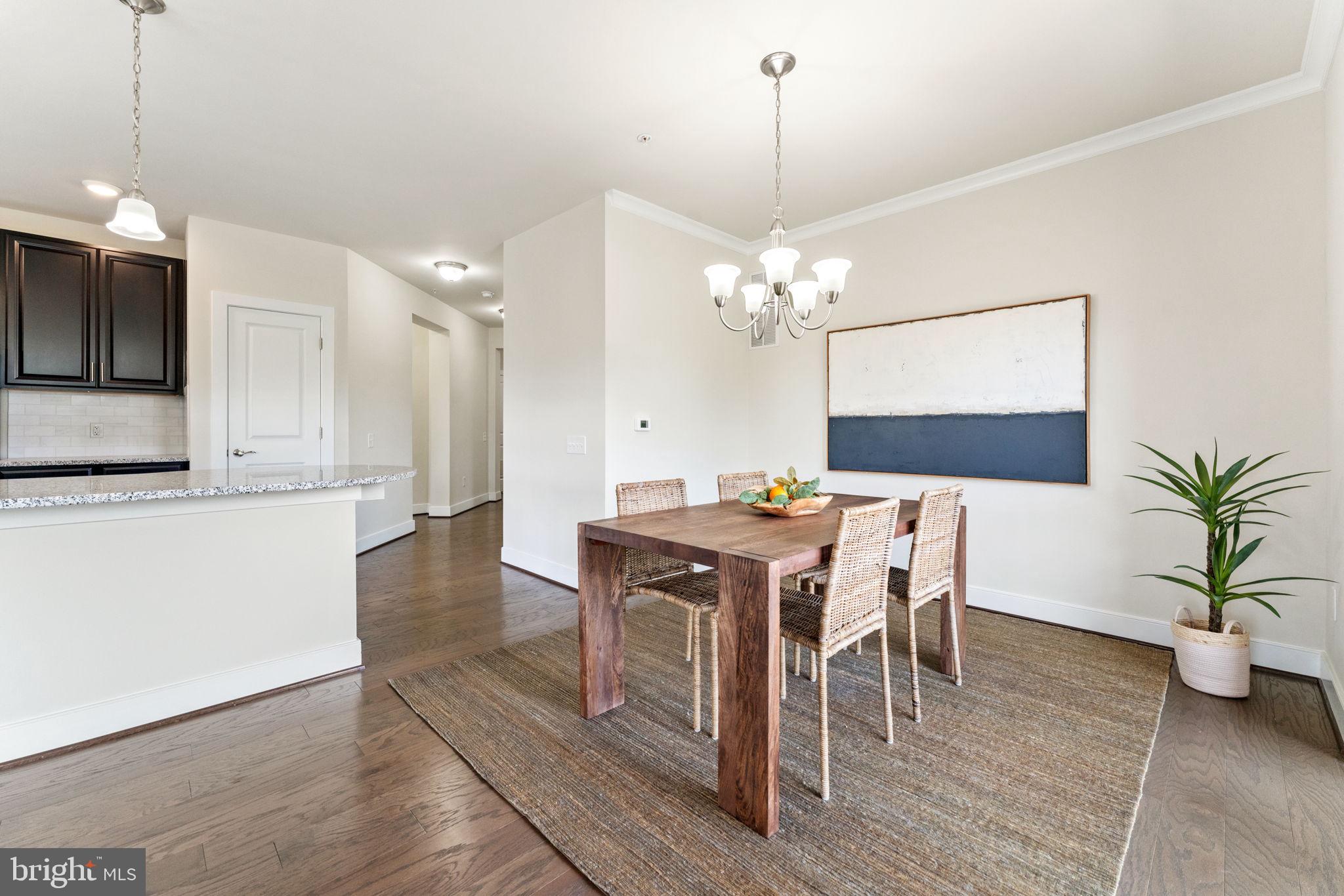 FLATS AT METROWEST - Residential