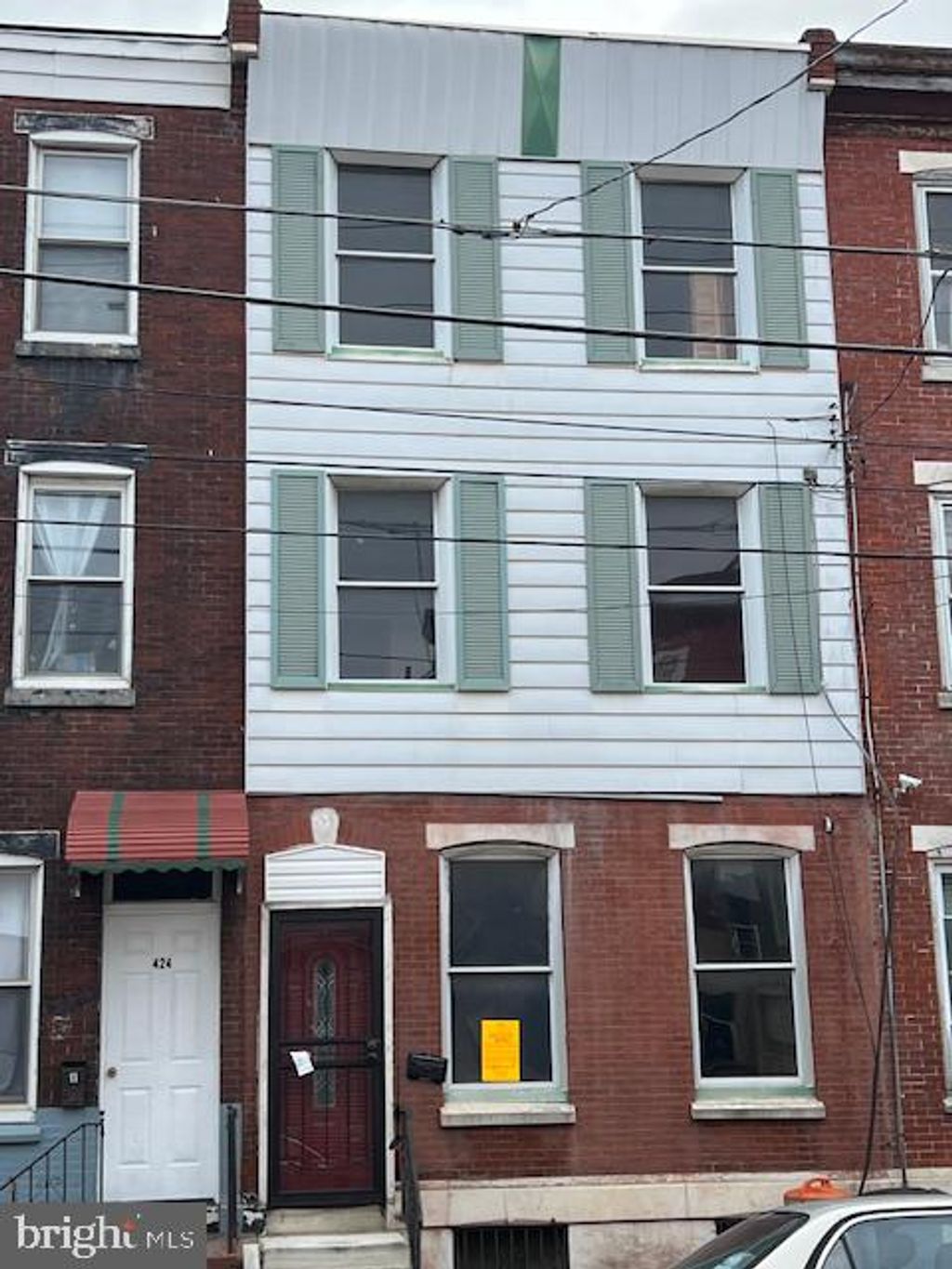 Photo of 426 Moore Street, PHILADELPHIA, PA 19148 (MLS # PAPH2612878)