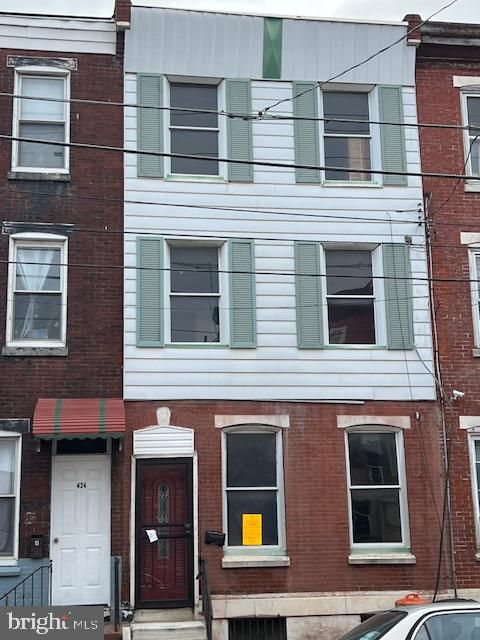 426 MOORE STREET PHILADELPHIA PA 19148