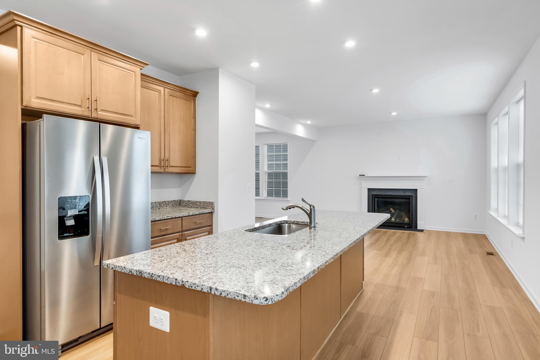 JEFFERSON COUNTY - Residential