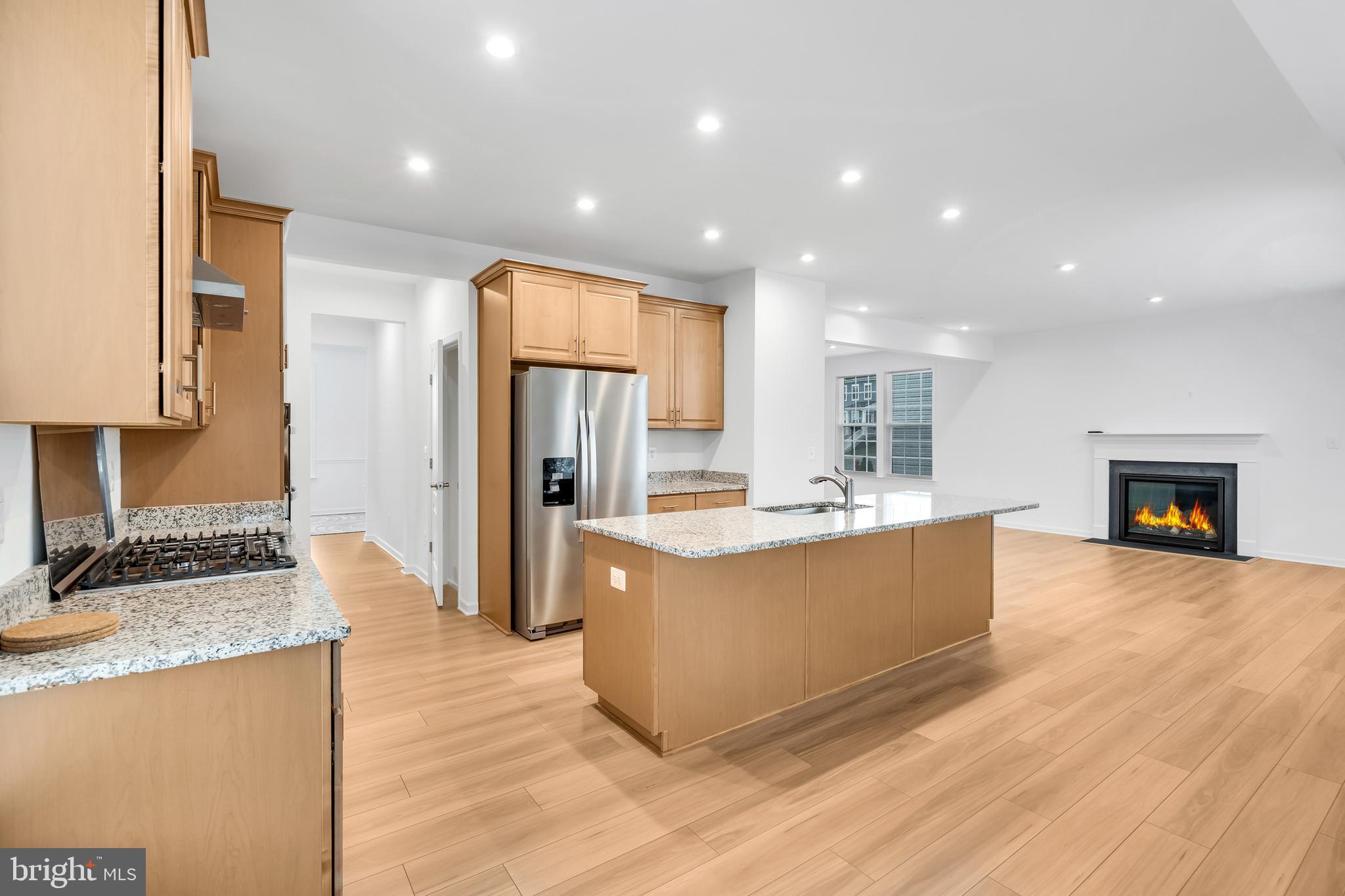 JEFFERSON COUNTY - Residential