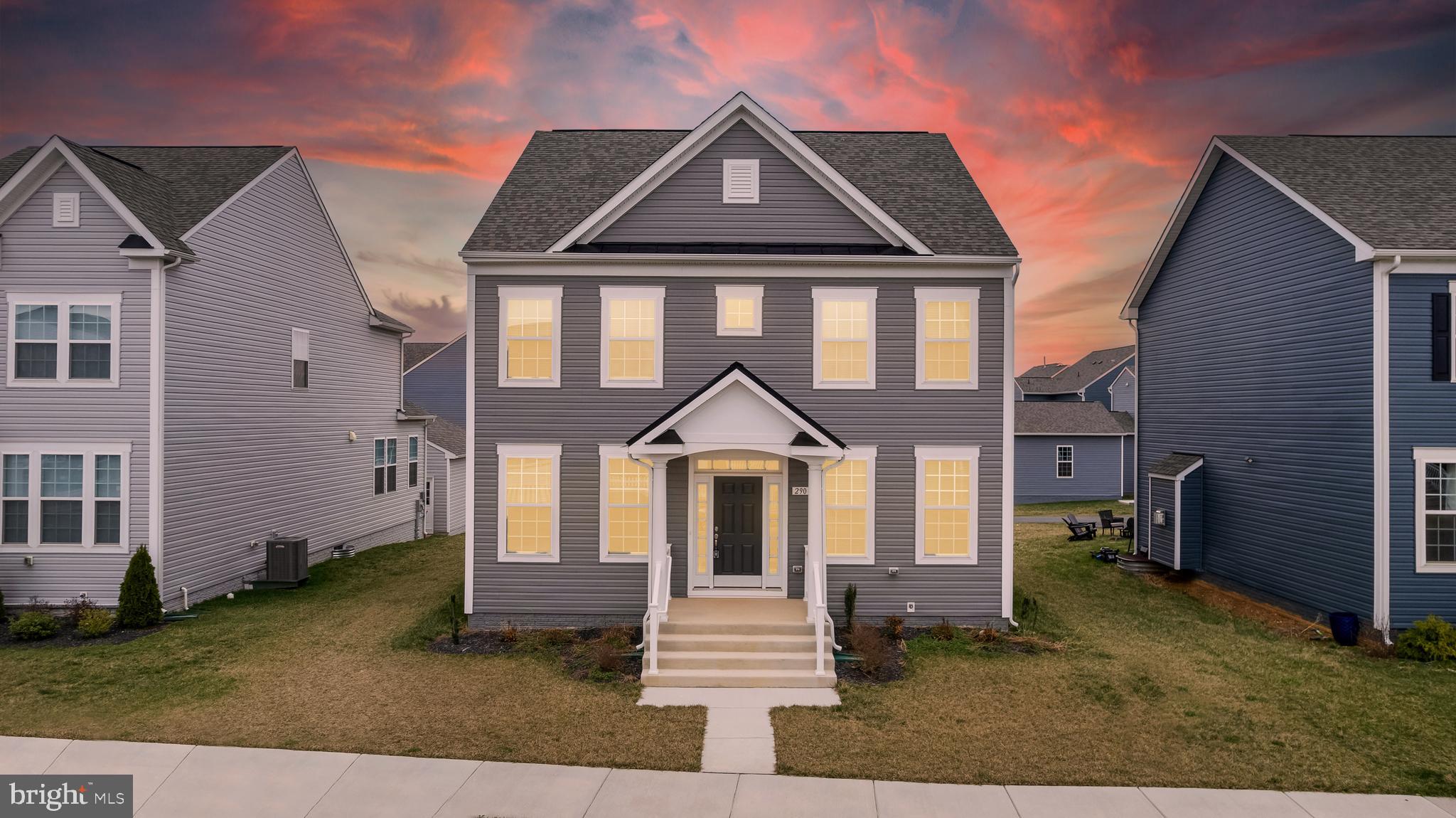 JEFFERSON COUNTY - Residential