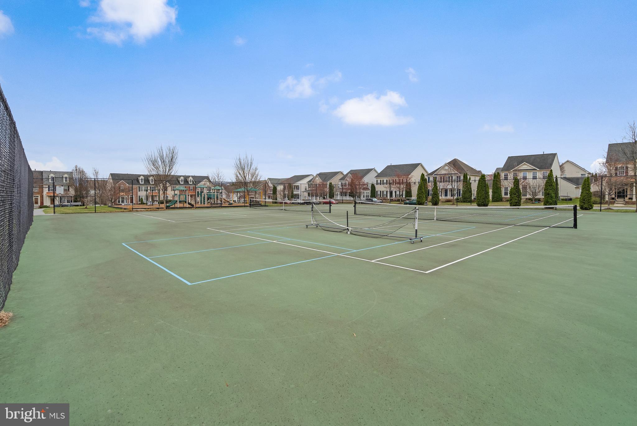 JEFFERSON COUNTY - Residential