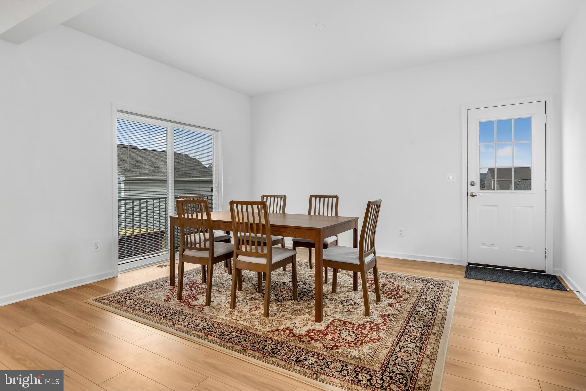 JEFFERSON COUNTY - Residential