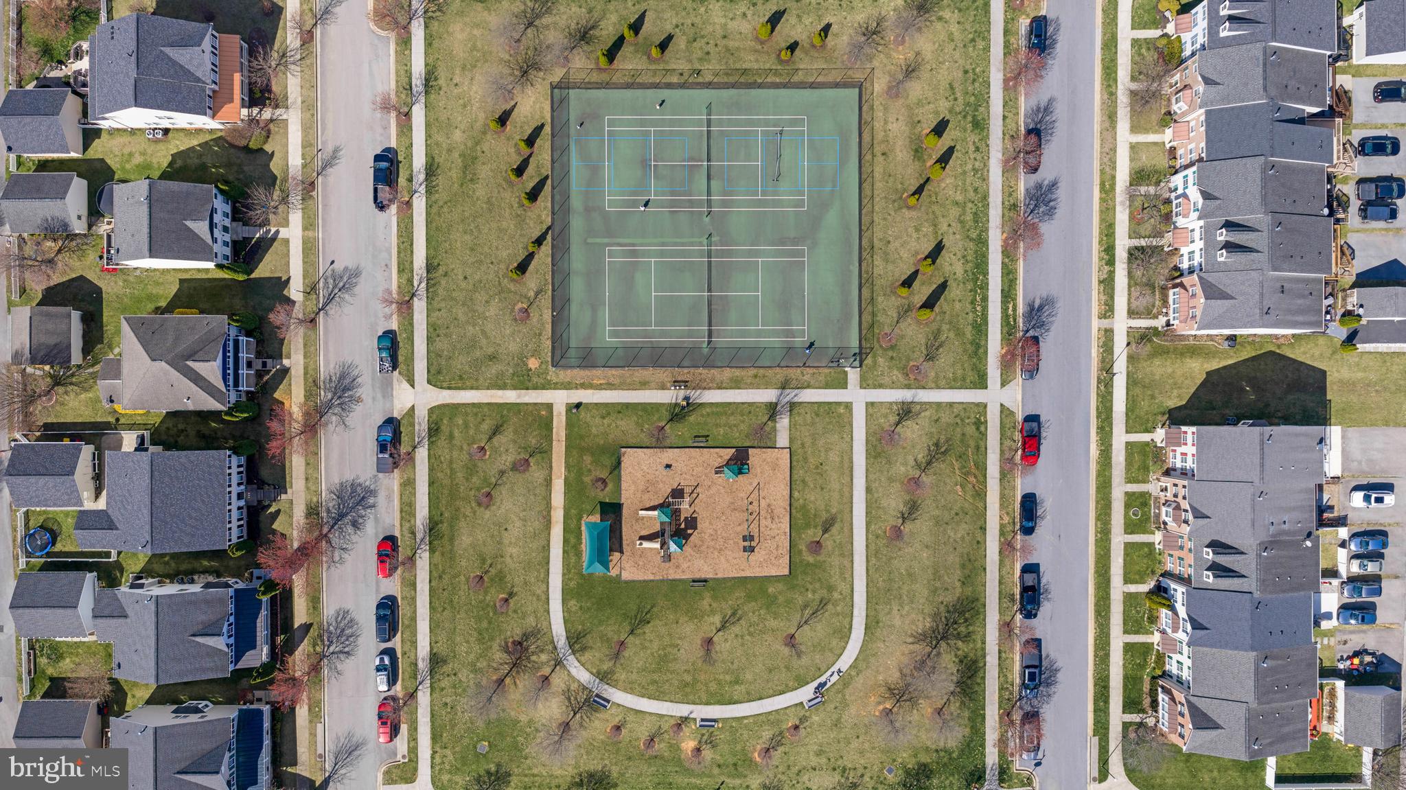 JEFFERSON COUNTY - Residential