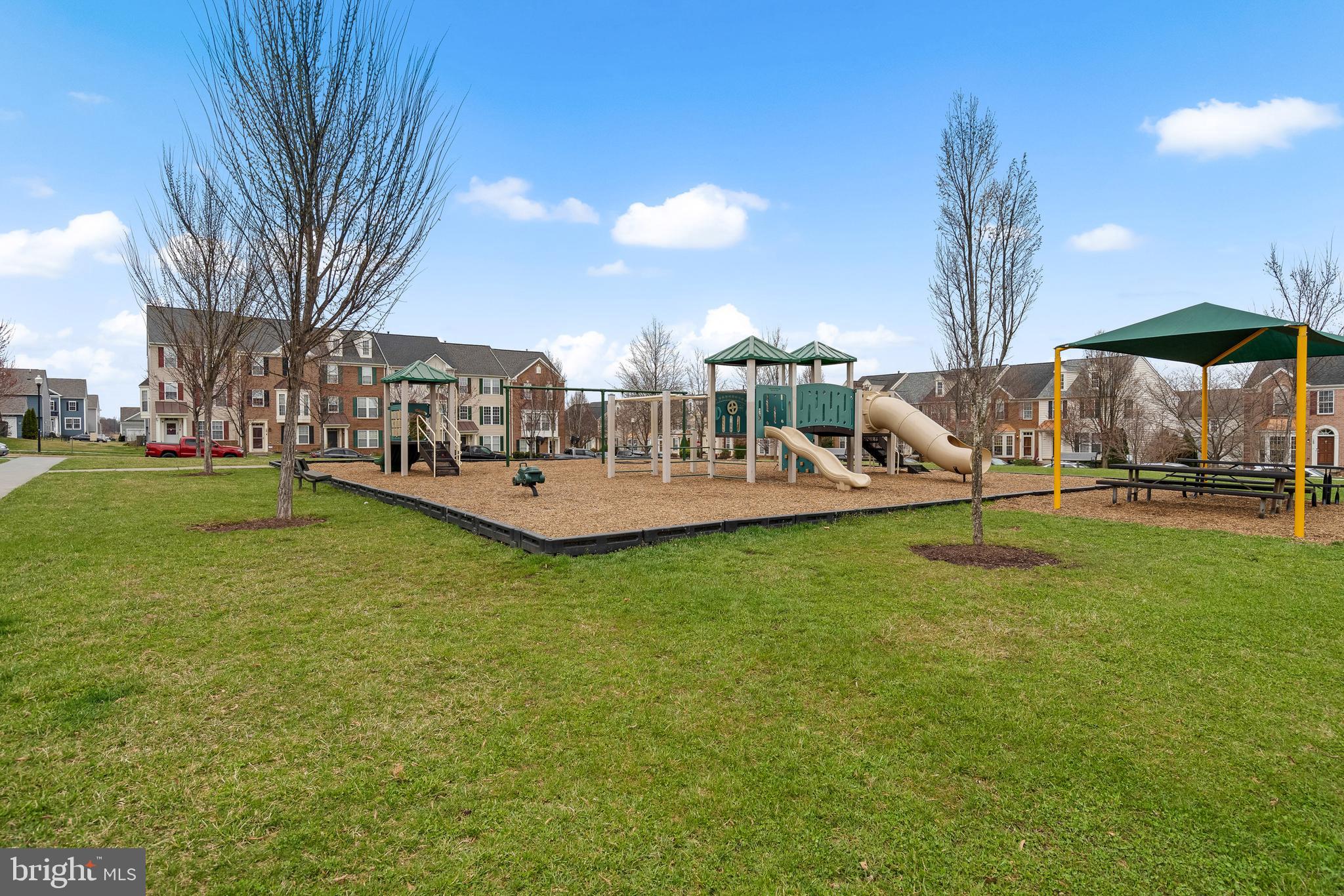 JEFFERSON COUNTY - Residential