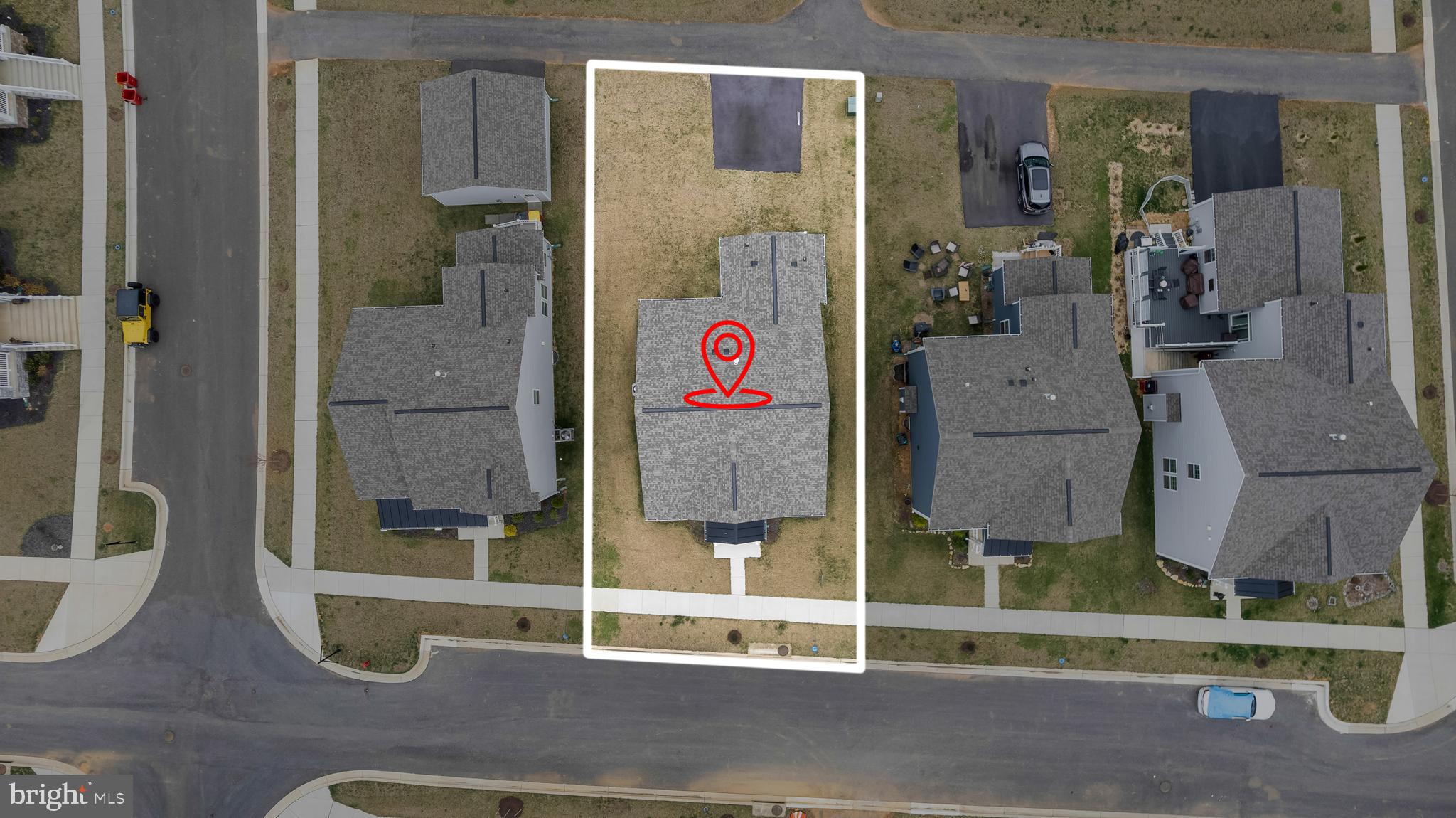 JEFFERSON COUNTY - Residential