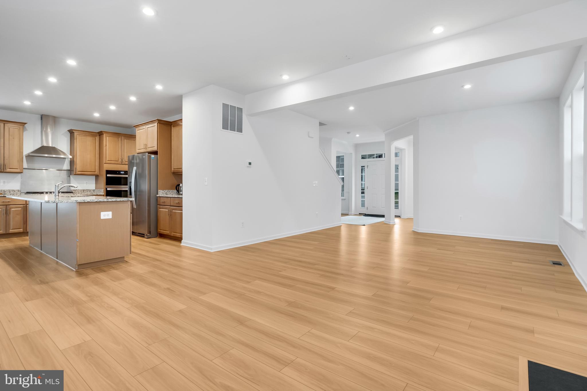 JEFFERSON COUNTY - Residential