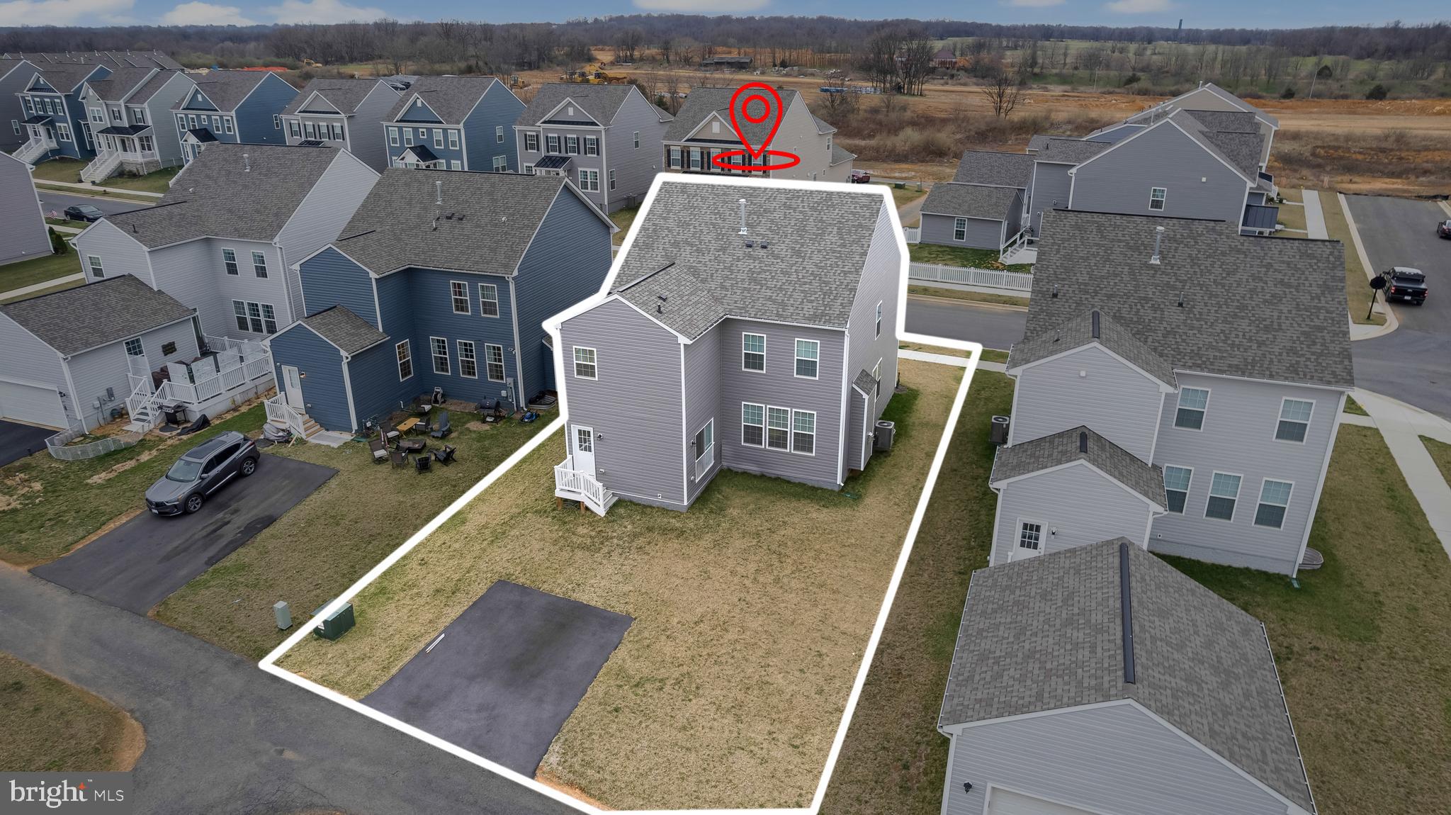 JEFFERSON COUNTY - Residential