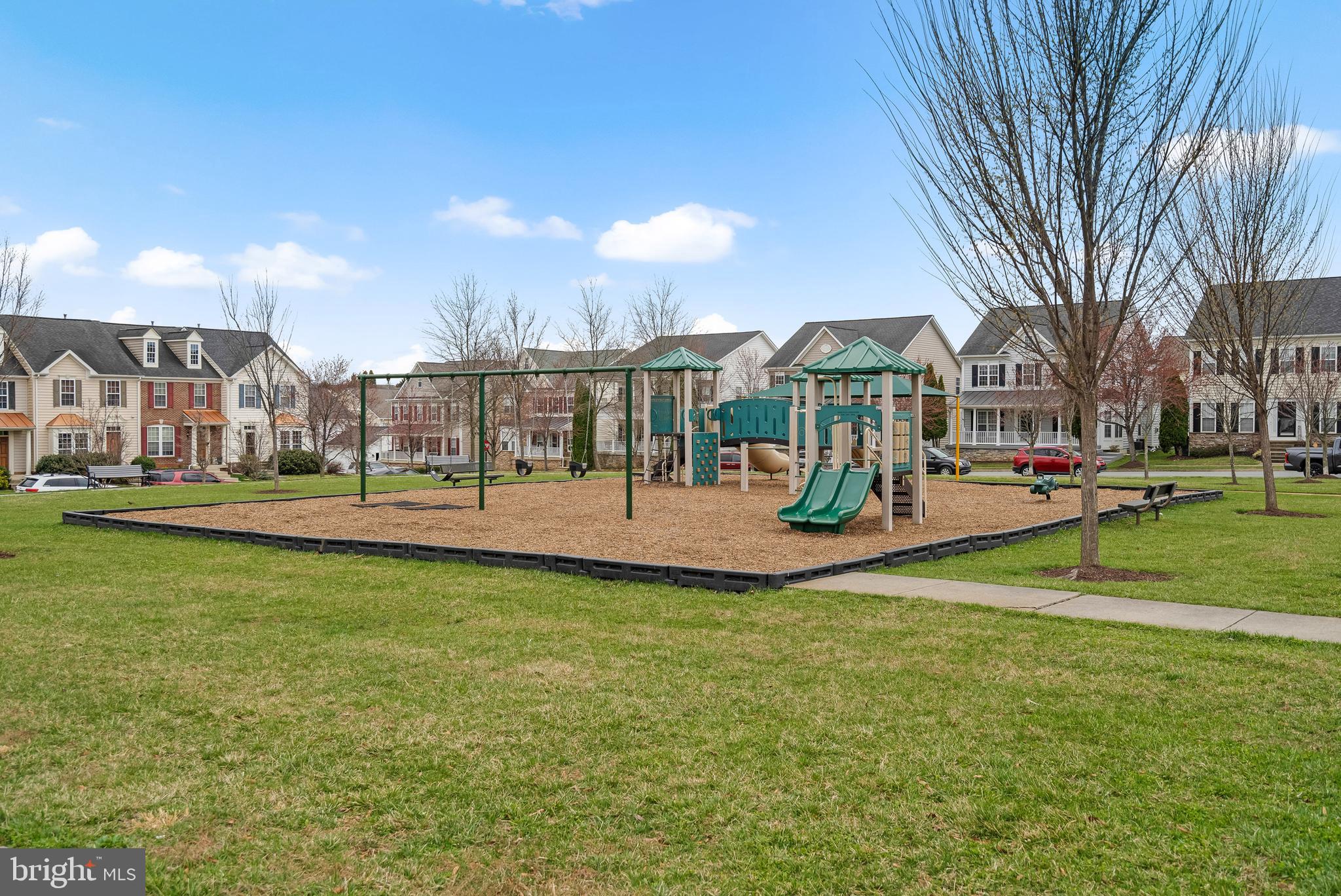 JEFFERSON COUNTY - Residential