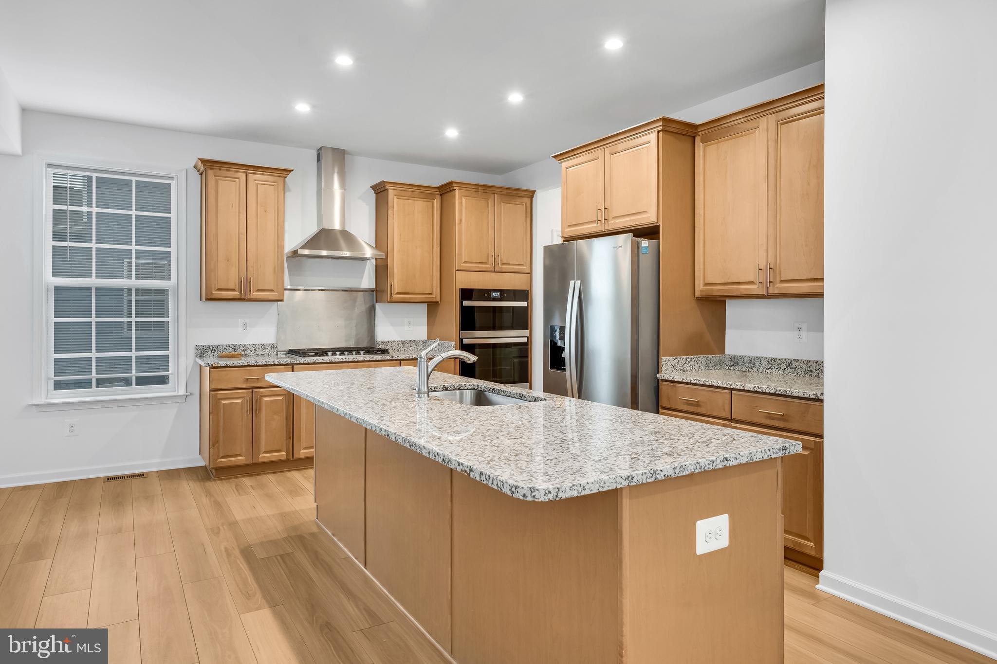 JEFFERSON COUNTY - Residential