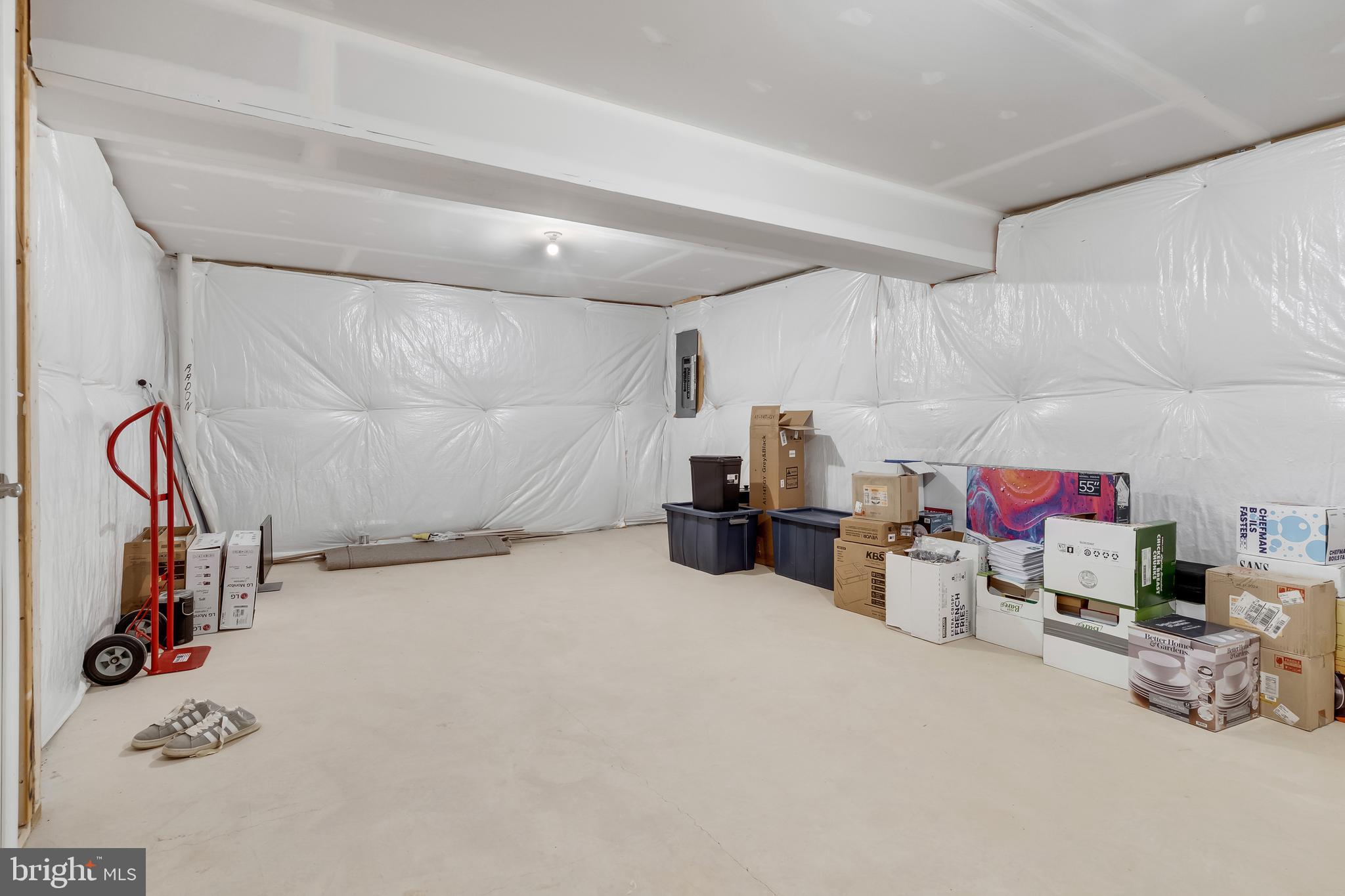 JEFFERSON COUNTY - Residential