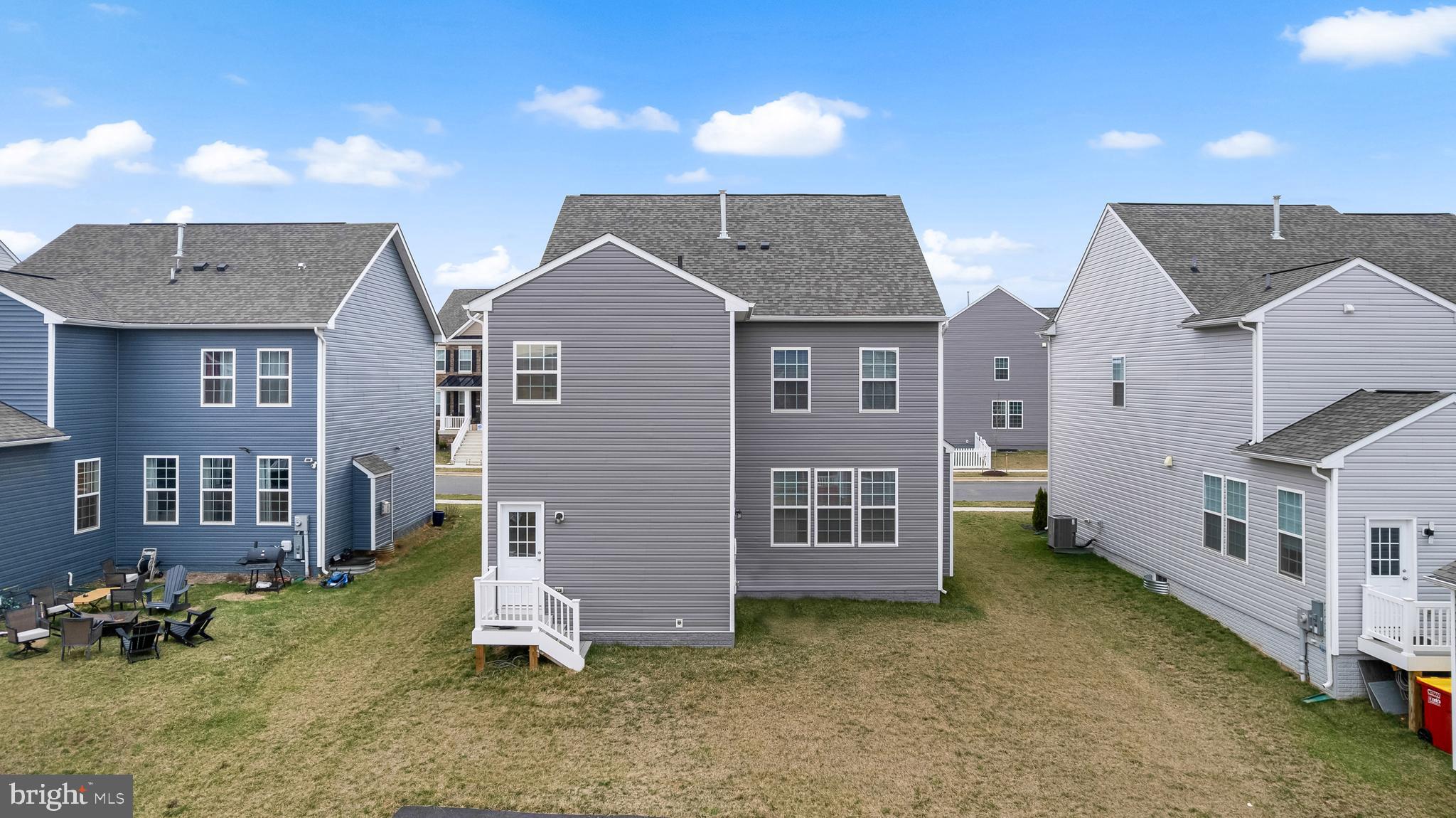 JEFFERSON COUNTY - Residential