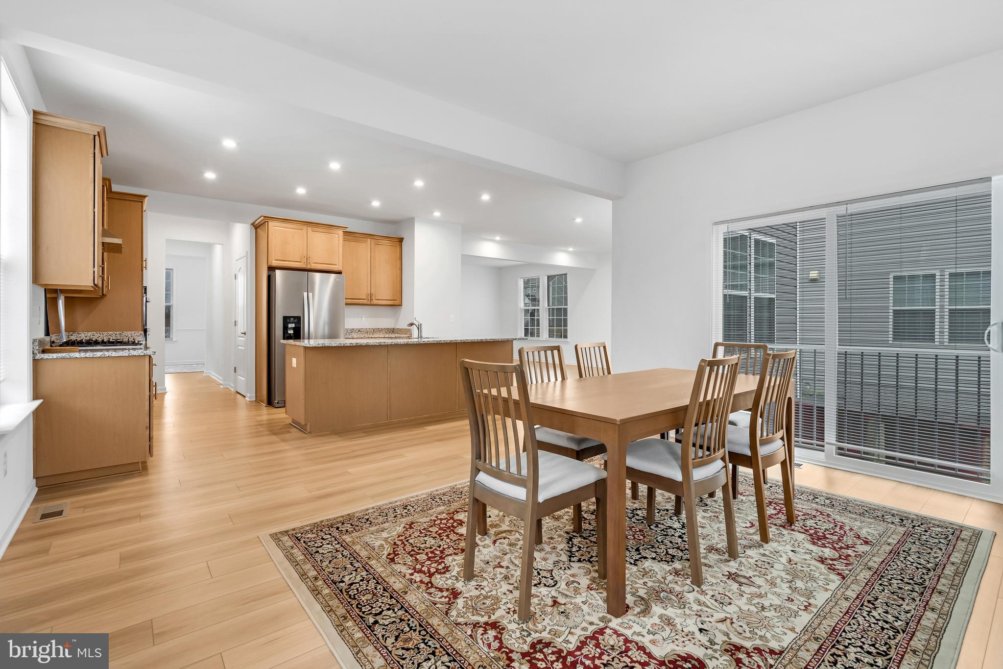 JEFFERSON COUNTY - Residential