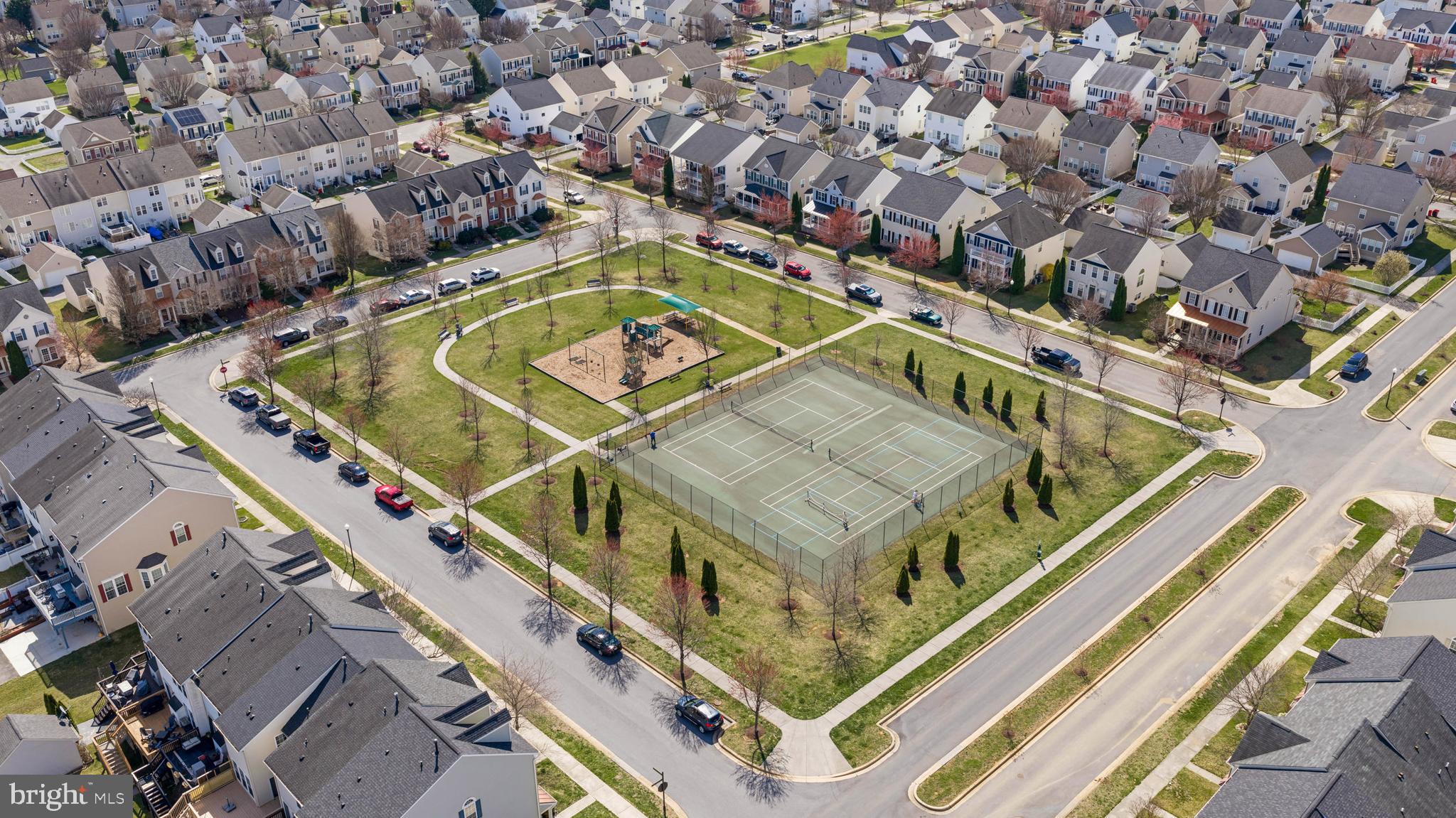 JEFFERSON COUNTY - Residential