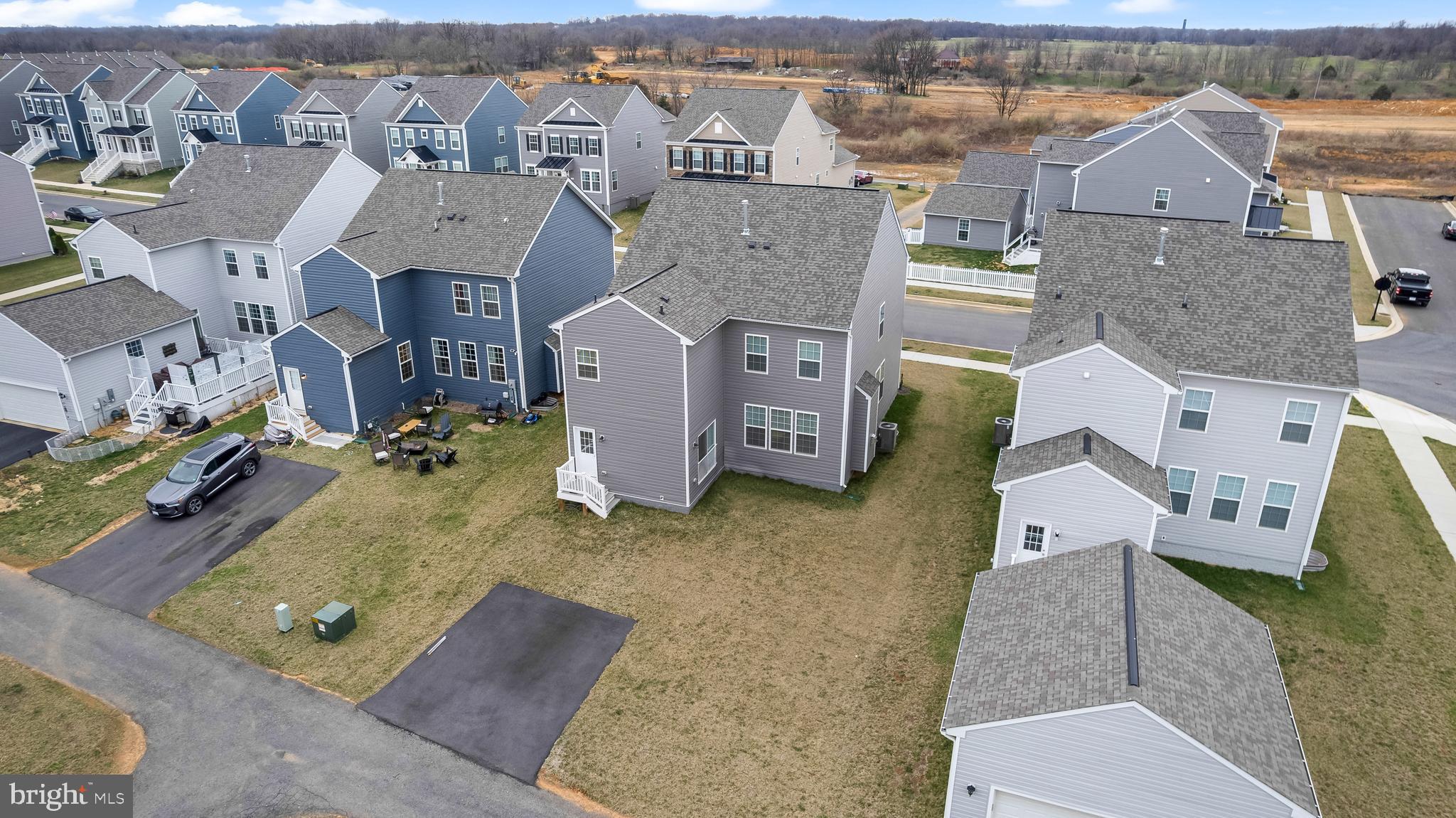 JEFFERSON COUNTY - Residential