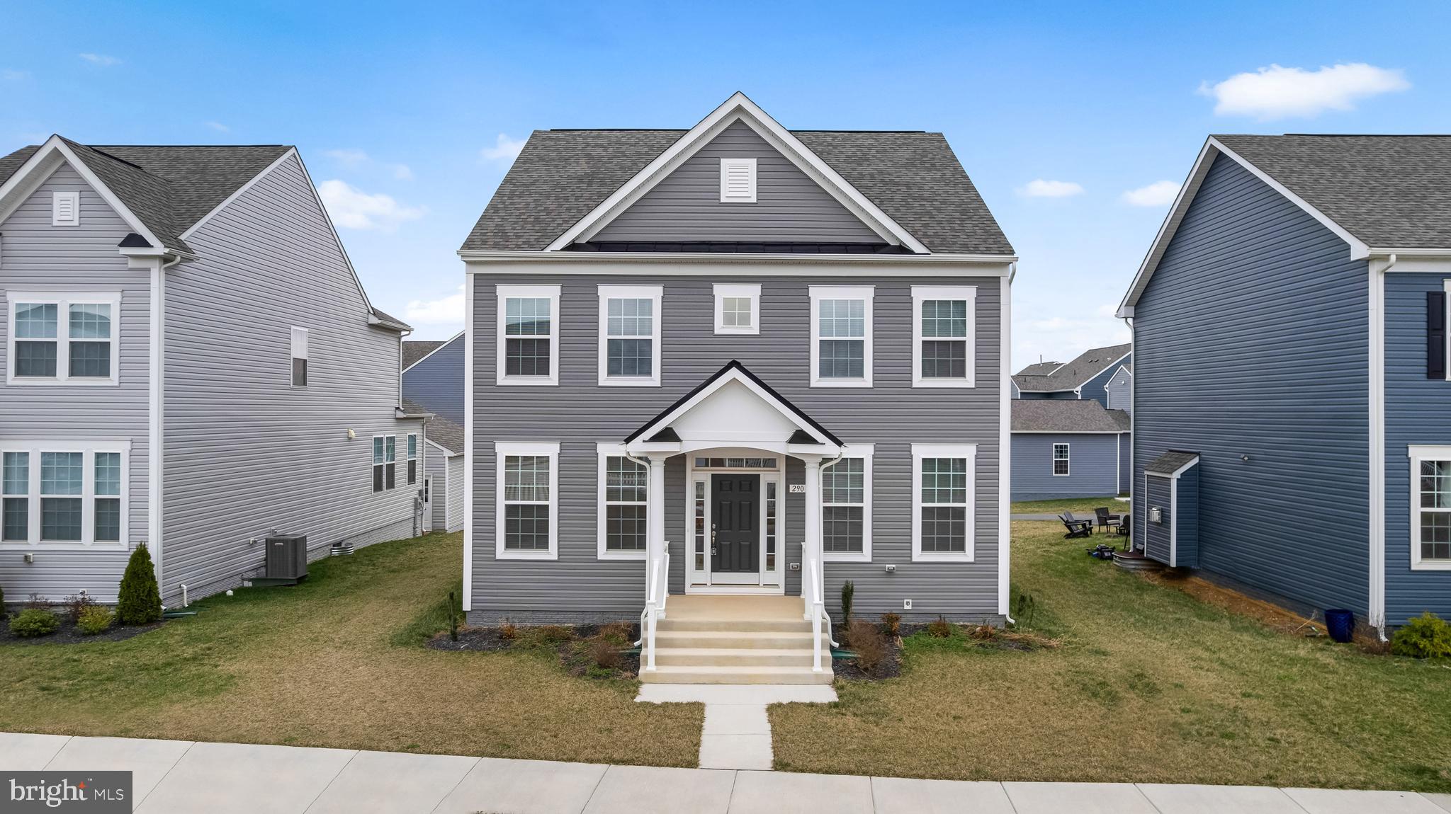 JEFFERSON COUNTY - Residential