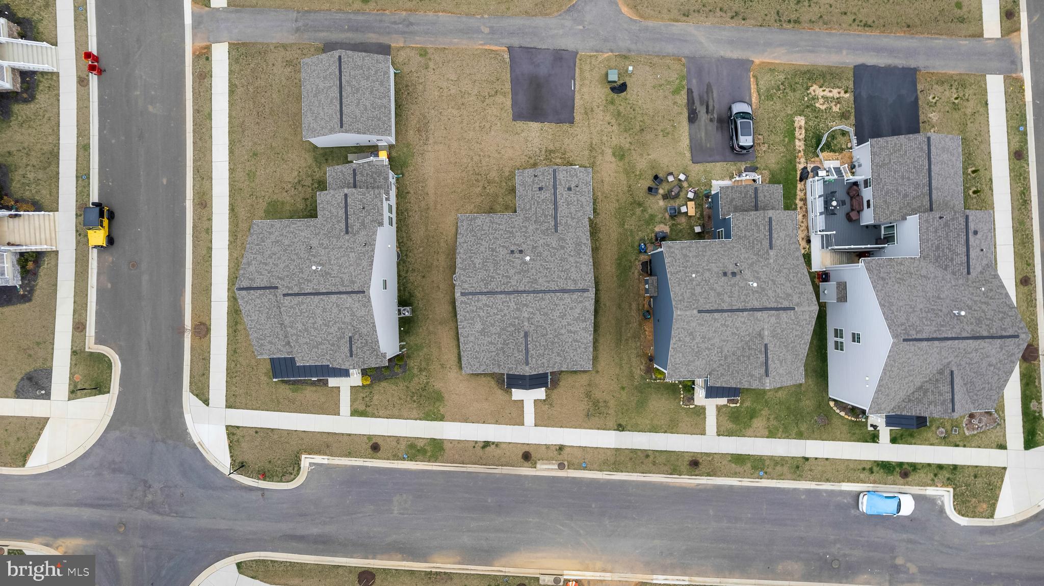 JEFFERSON COUNTY - Residential