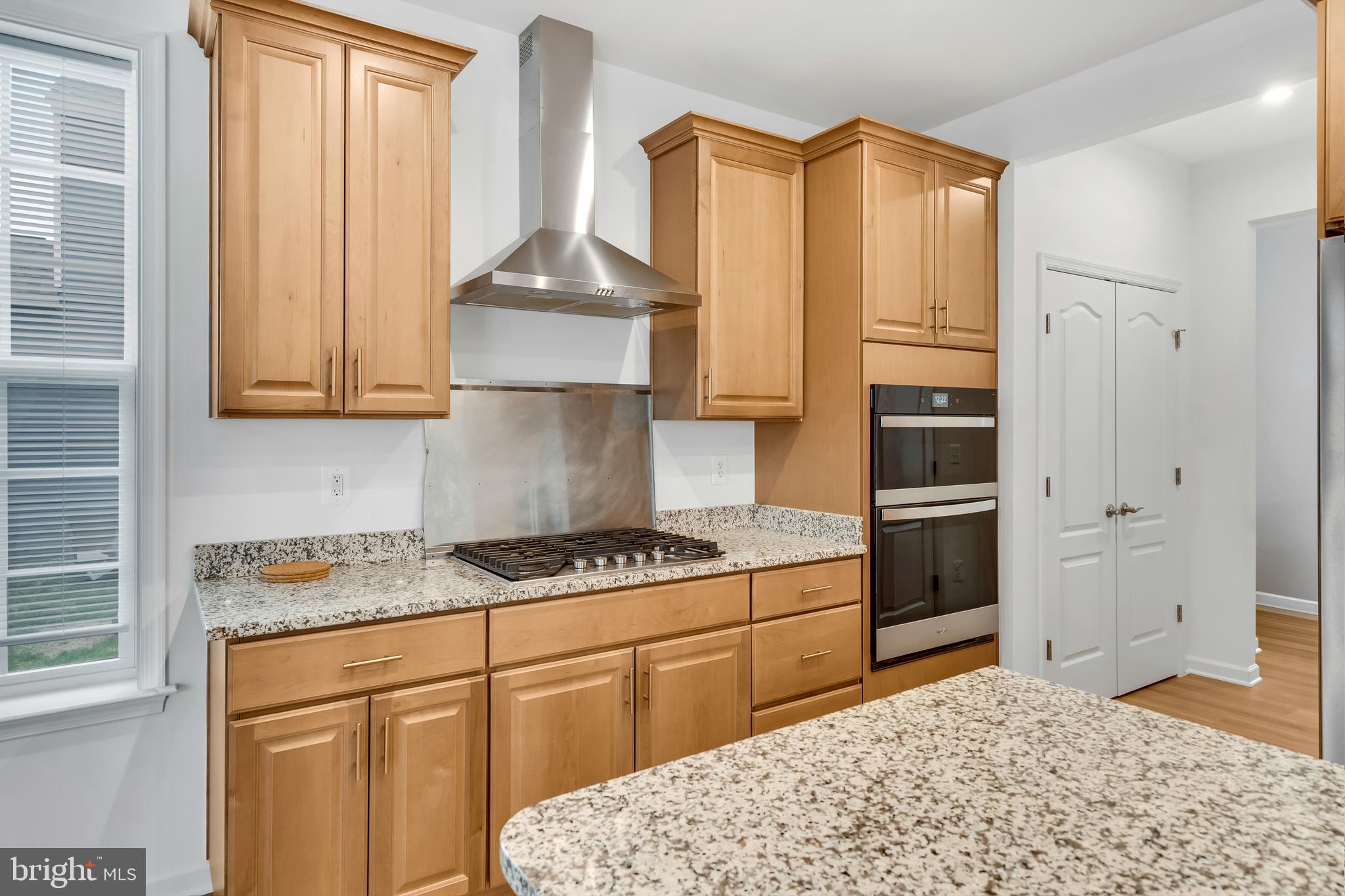 JEFFERSON COUNTY - Residential