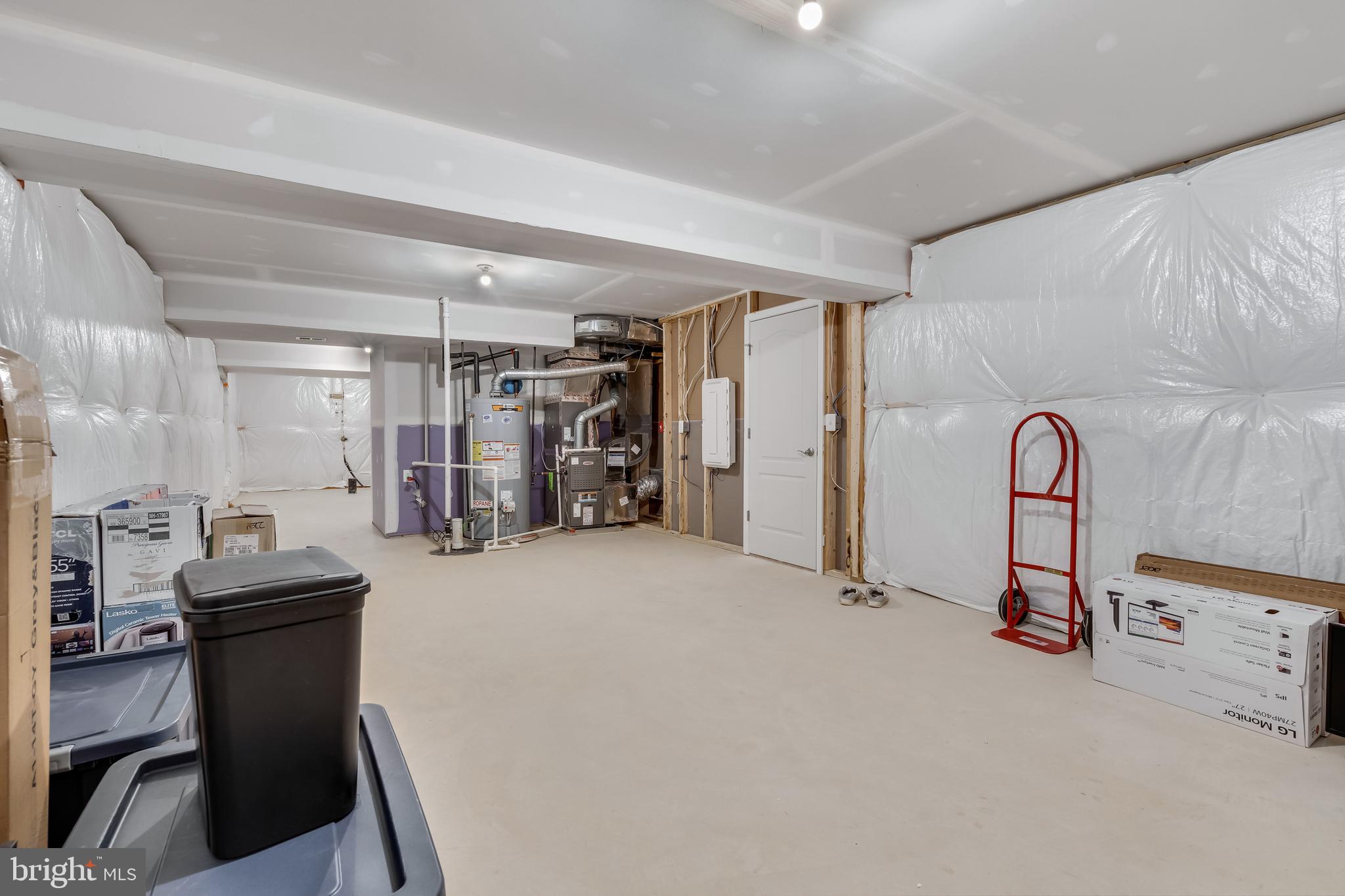 JEFFERSON COUNTY - Residential