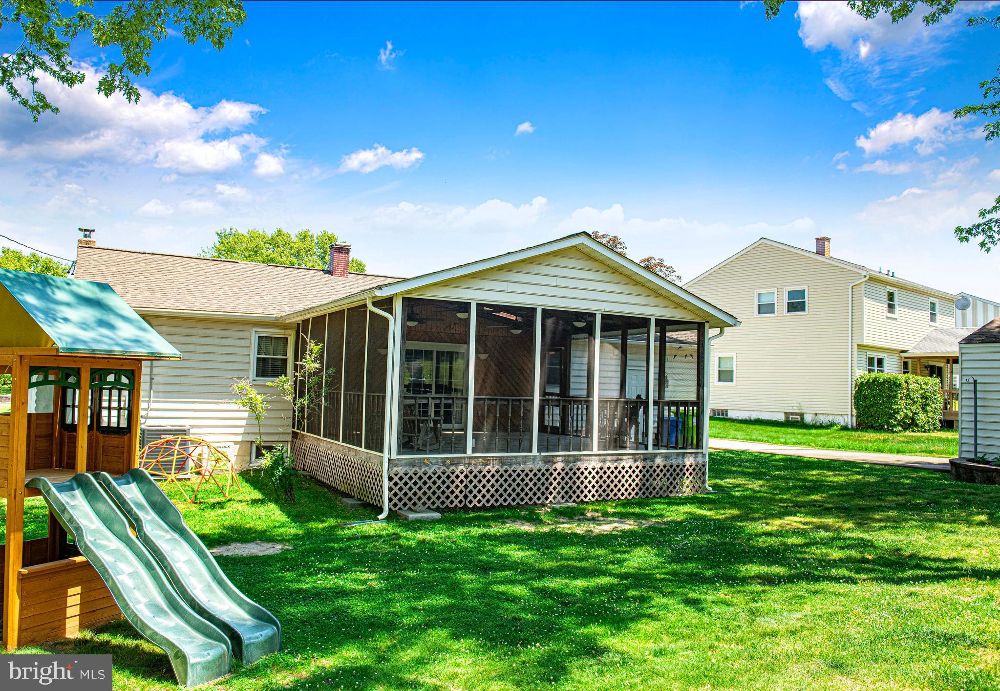 JOPPATOWNE - Residential