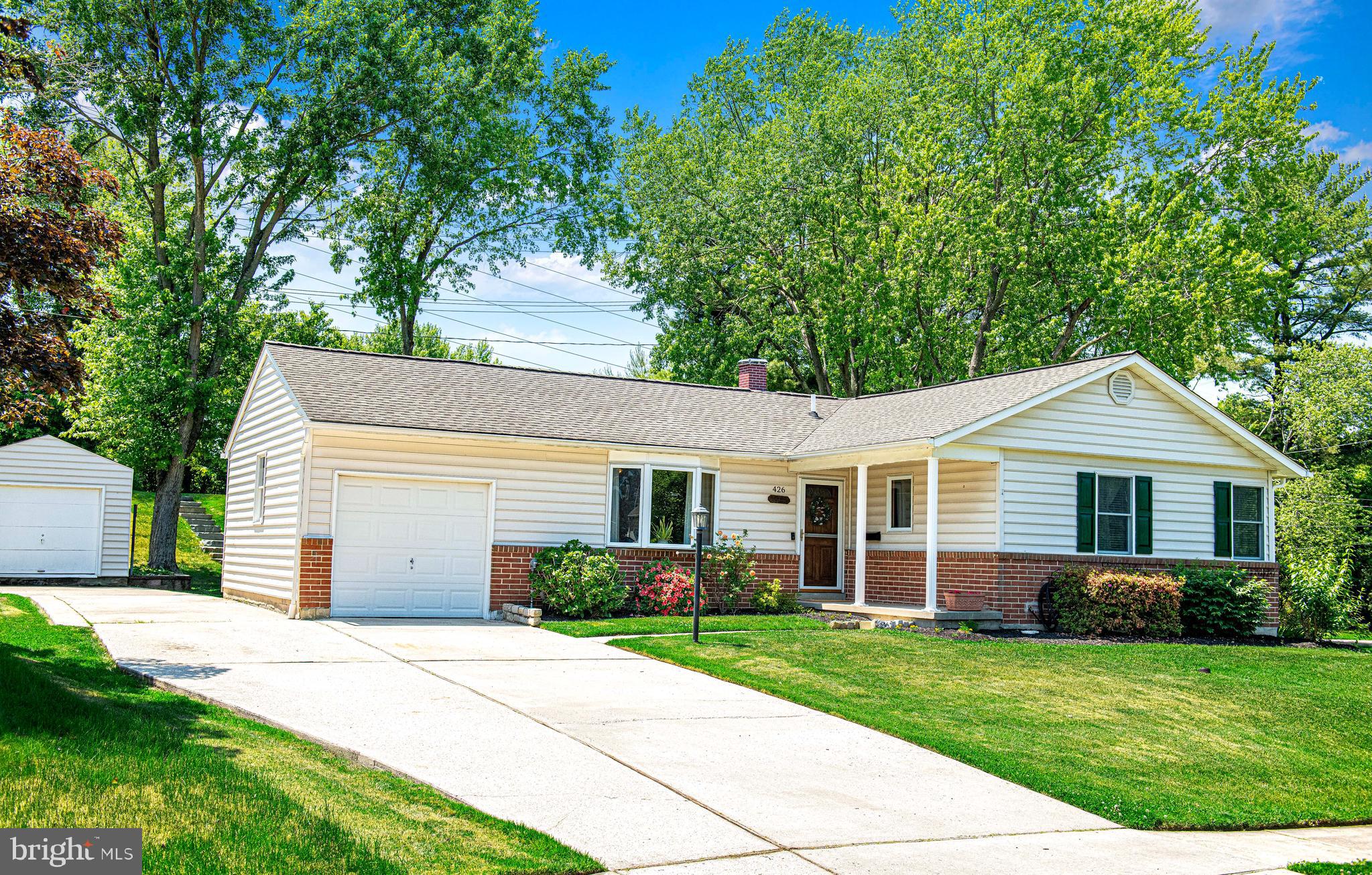 426 GILMOR ROAD
