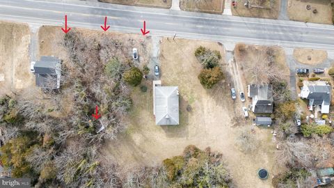 Vacant Land For Sale - 655 Buckshutem Road<br/> BRIDGETON, NJ 08302