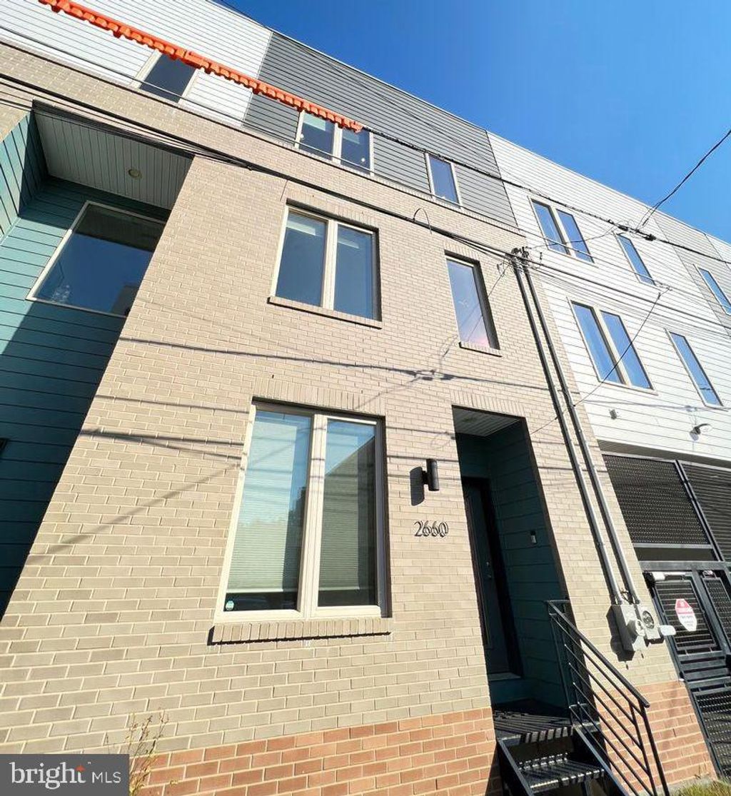 Photo of 2660 Collins Street, PHILADELPHIA, PA 19125 (MLS # PAPH2564870)