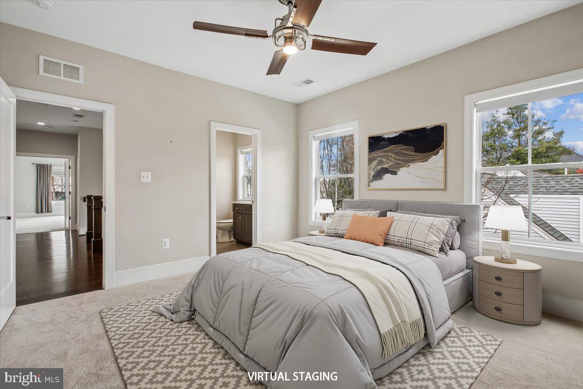 WEST MC LEAN - Residential