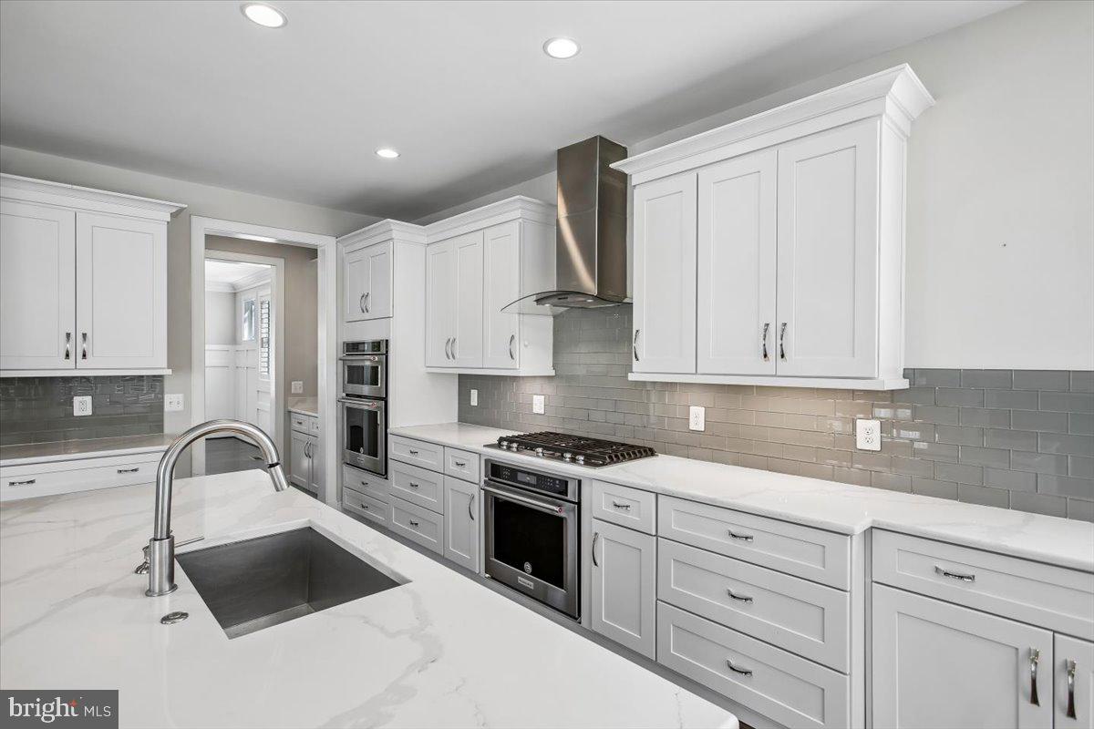 WEST MC LEAN - Residential