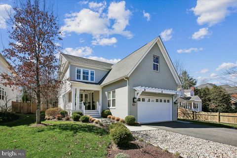 1462 SPRING VALE AVENUE MCLEAN VA 22101