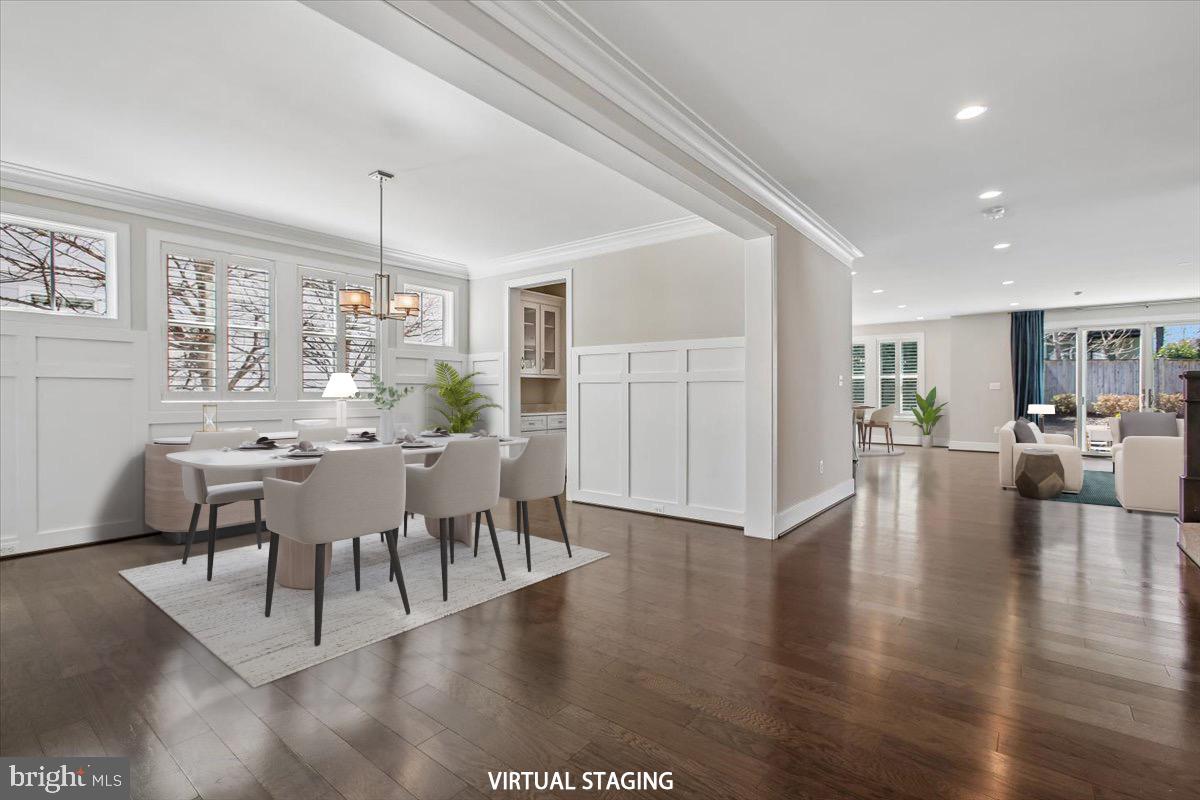 WEST MC LEAN - Residential