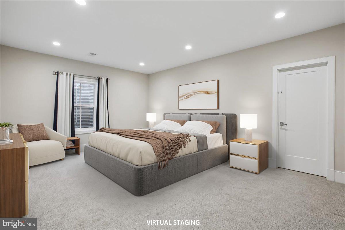 WEST MC LEAN - Residential