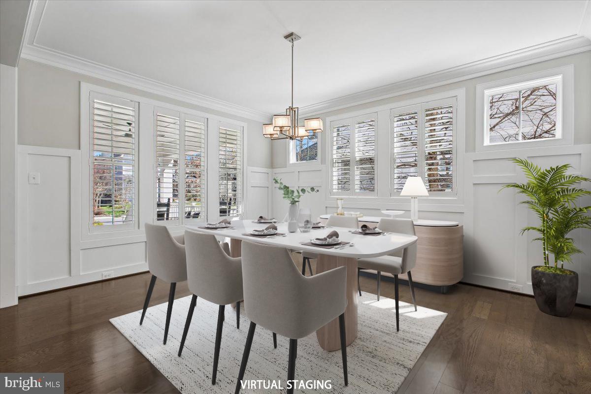 WEST MC LEAN - Residential