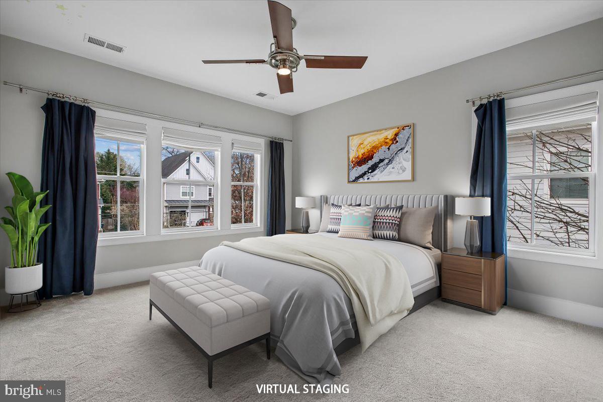 WEST MC LEAN - Residential