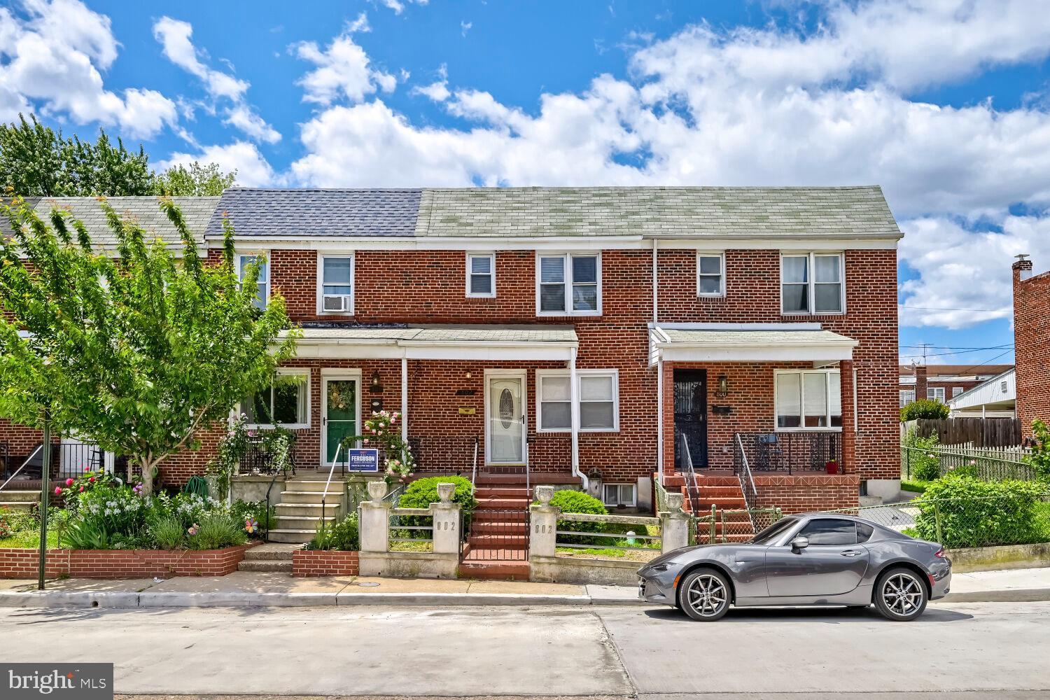 GREEKTOWN - Residential