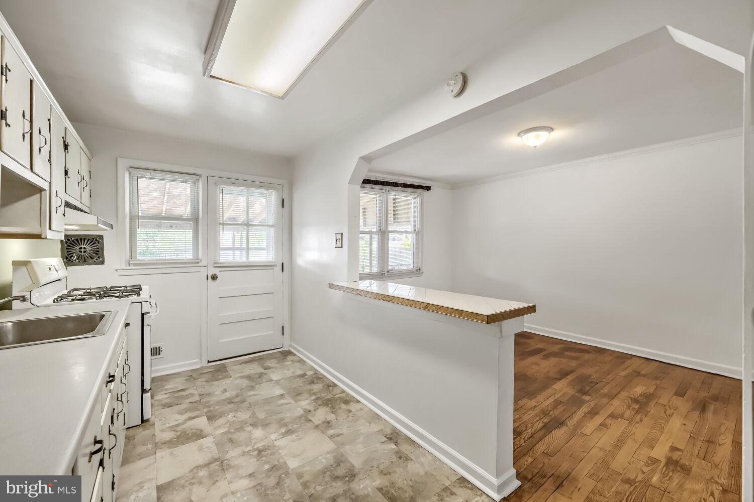 GREEKTOWN - Residential