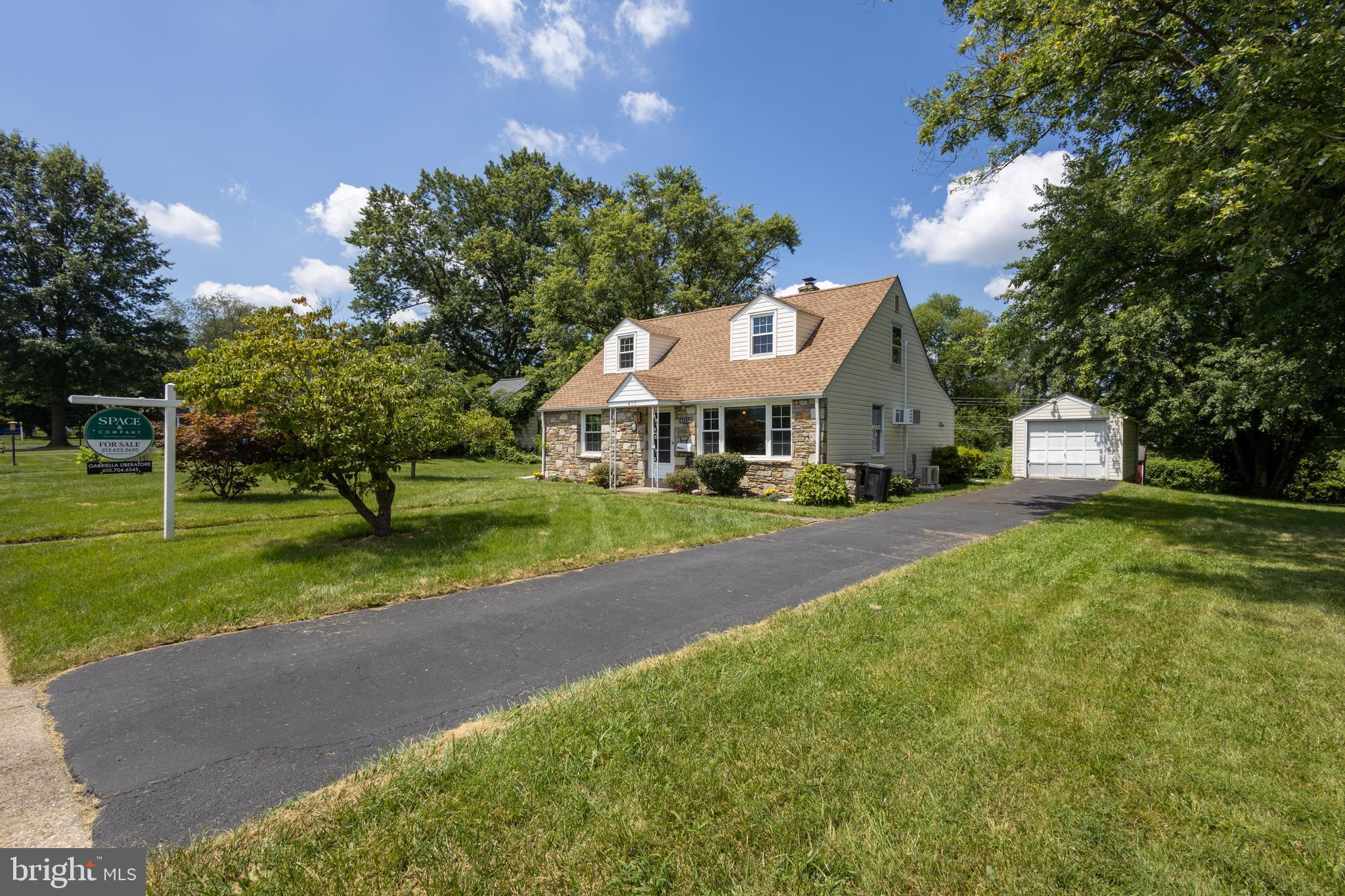 413 NORFOLK ROAD