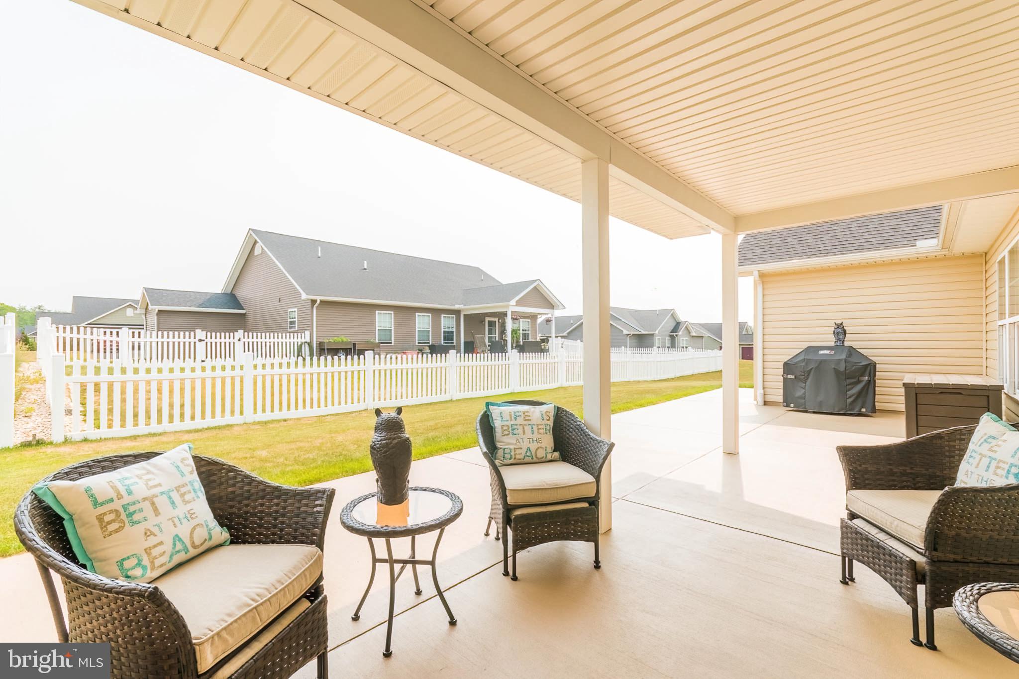 BRIDLE CREEK - Residential