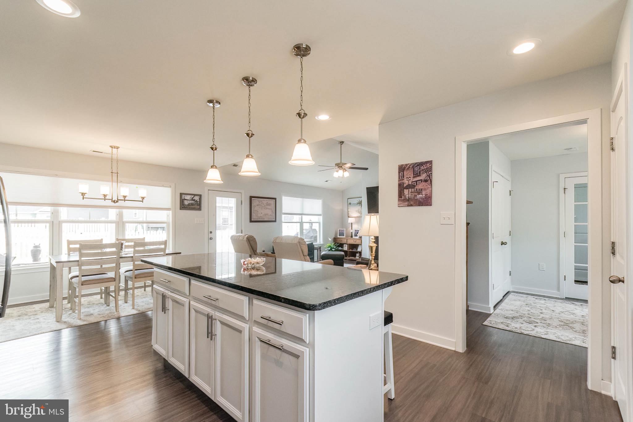 BRIDLE CREEK - Residential