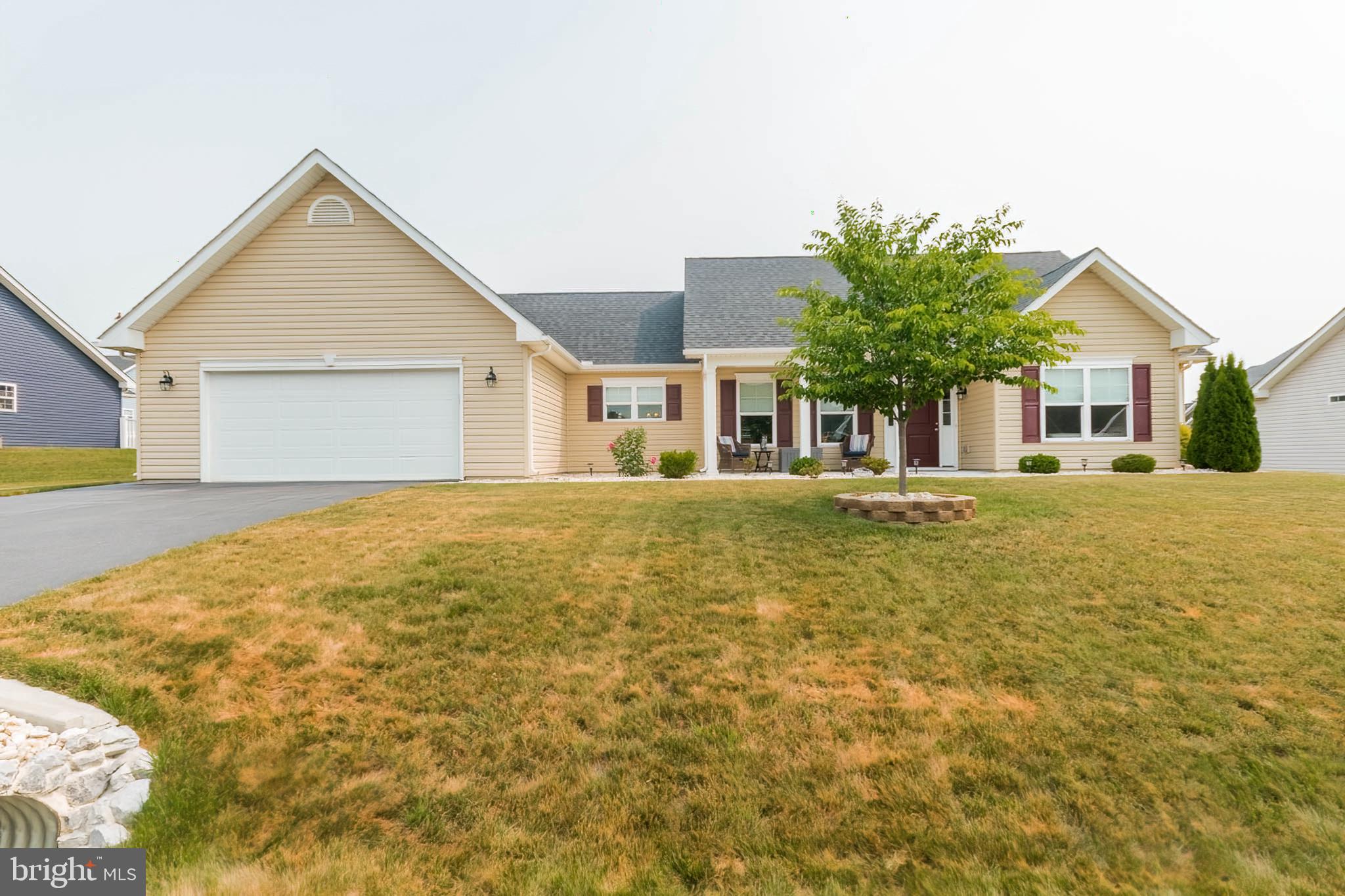 BRIDLE CREEK - Residential