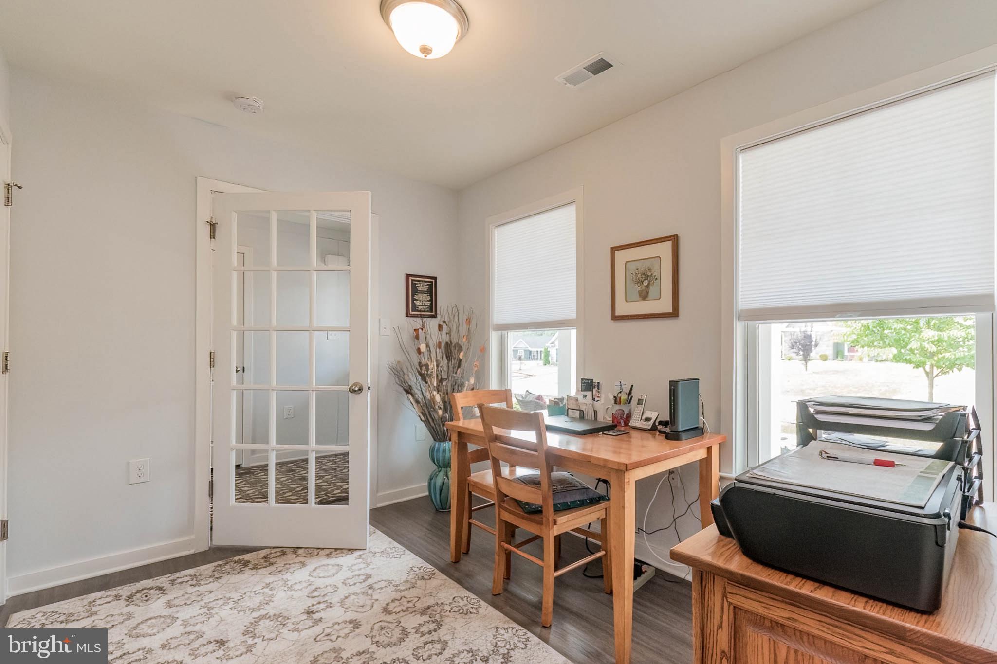 BRIDLE CREEK - Residential