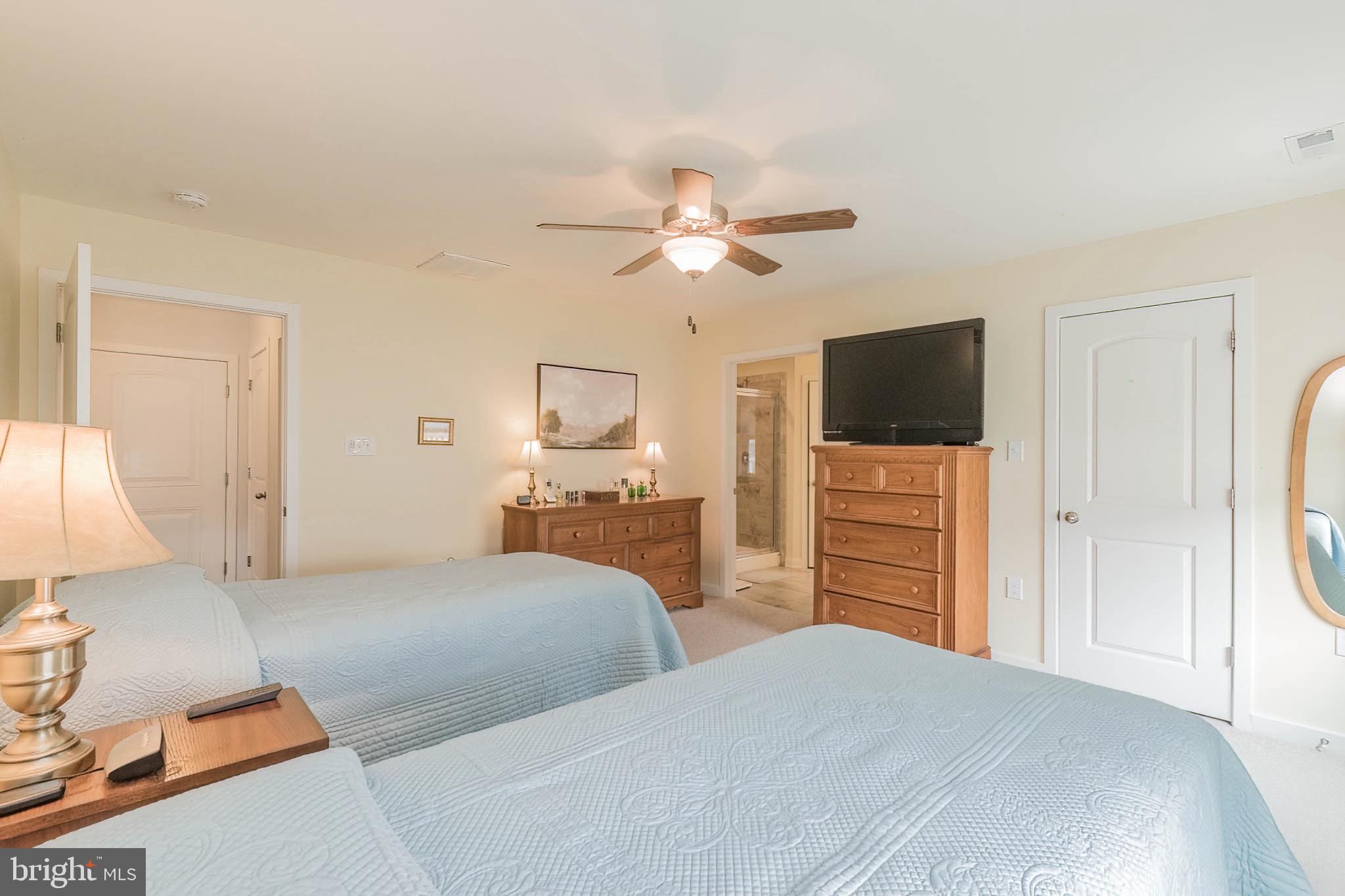 BRIDLE CREEK - Residential