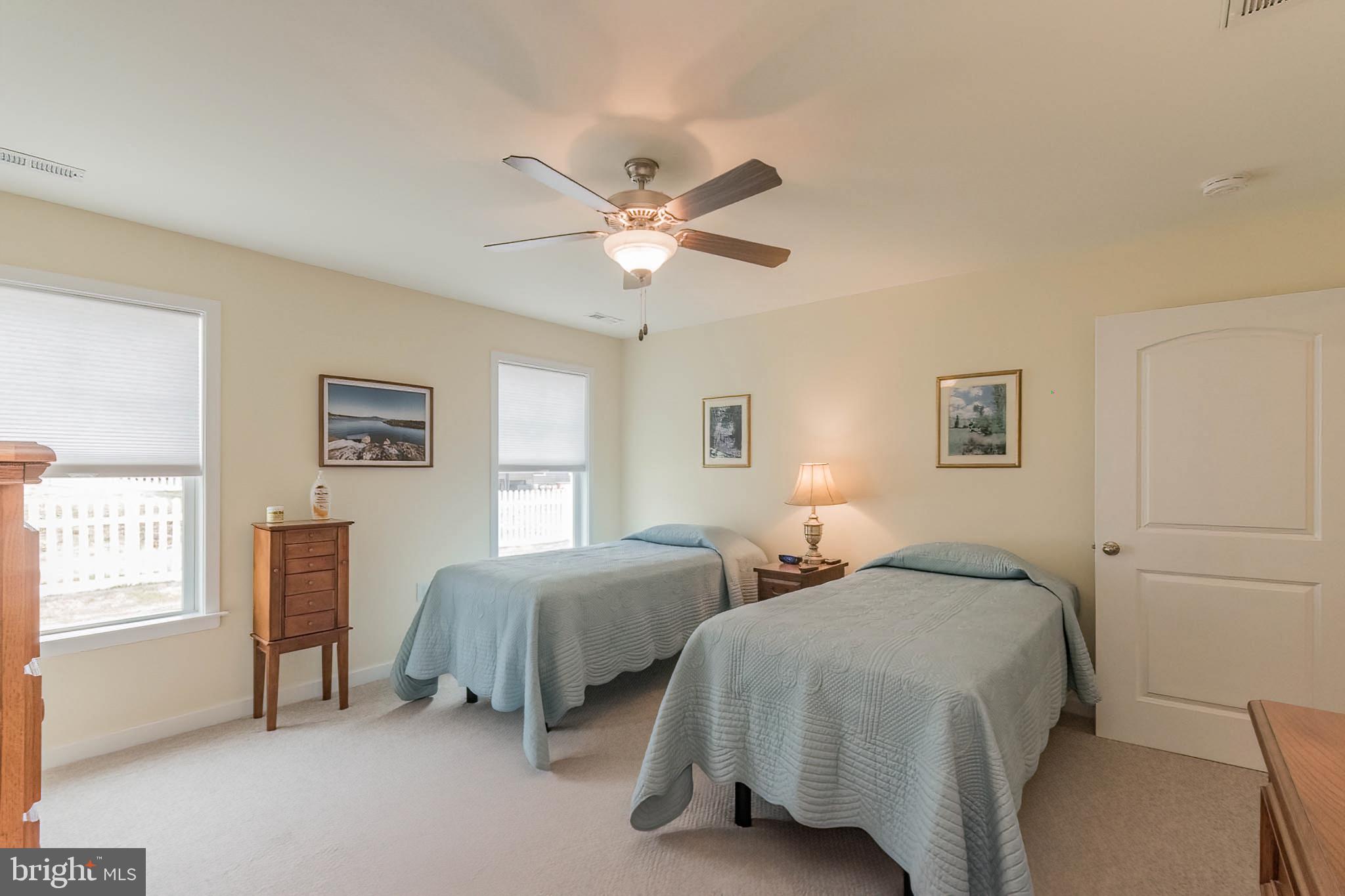 BRIDLE CREEK - Residential