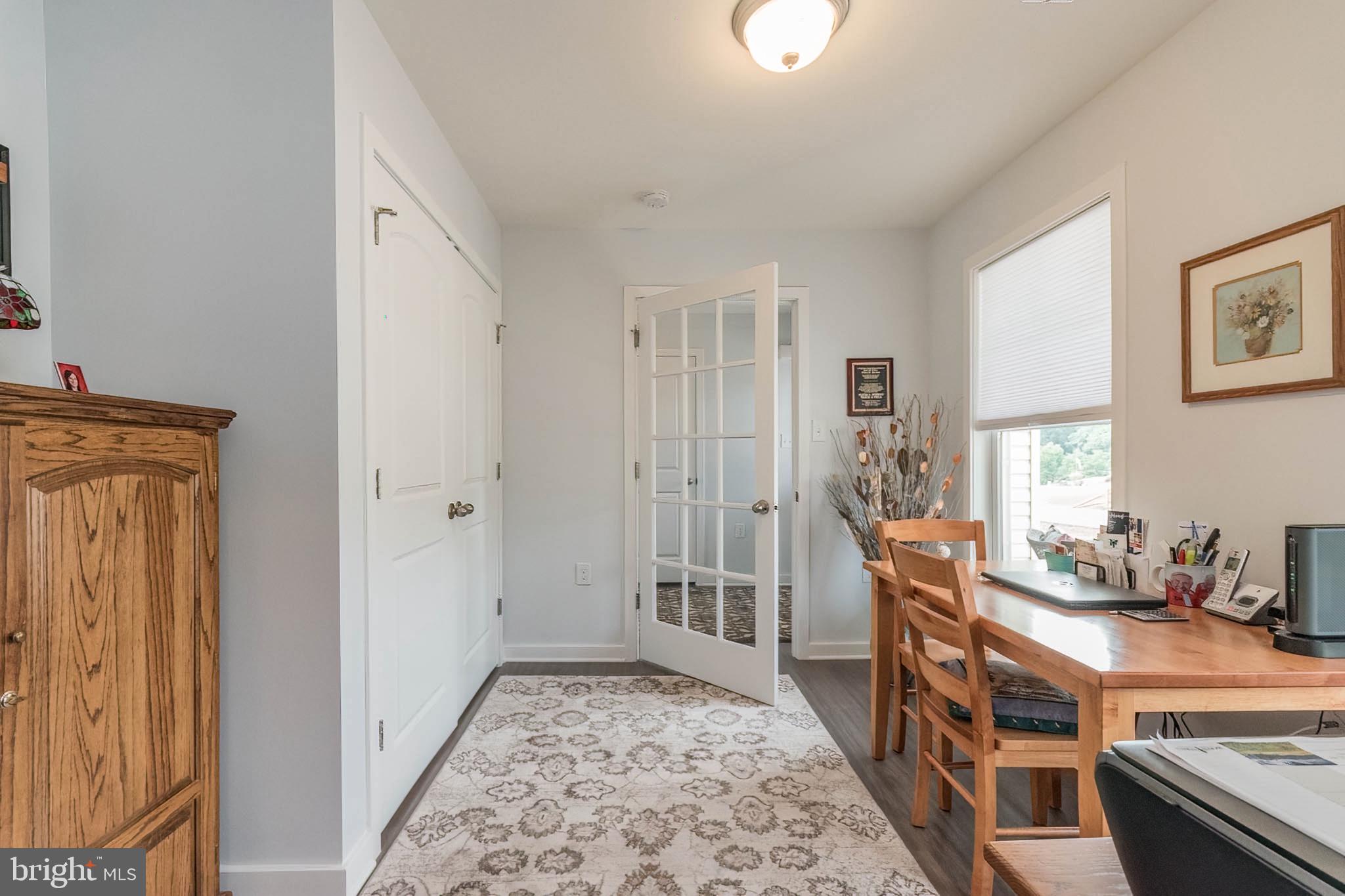 BRIDLE CREEK - Residential