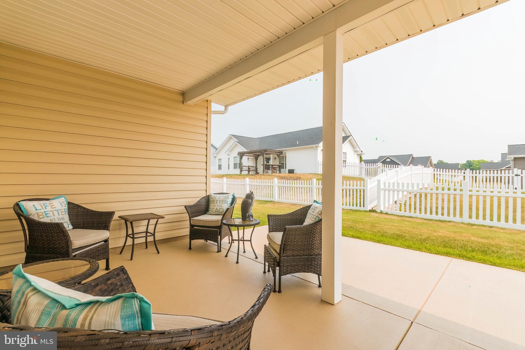 BRIDLE CREEK - Residential