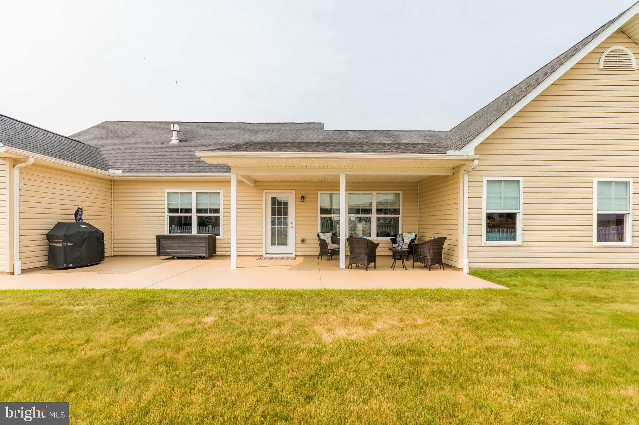 BRIDLE CREEK - Residential