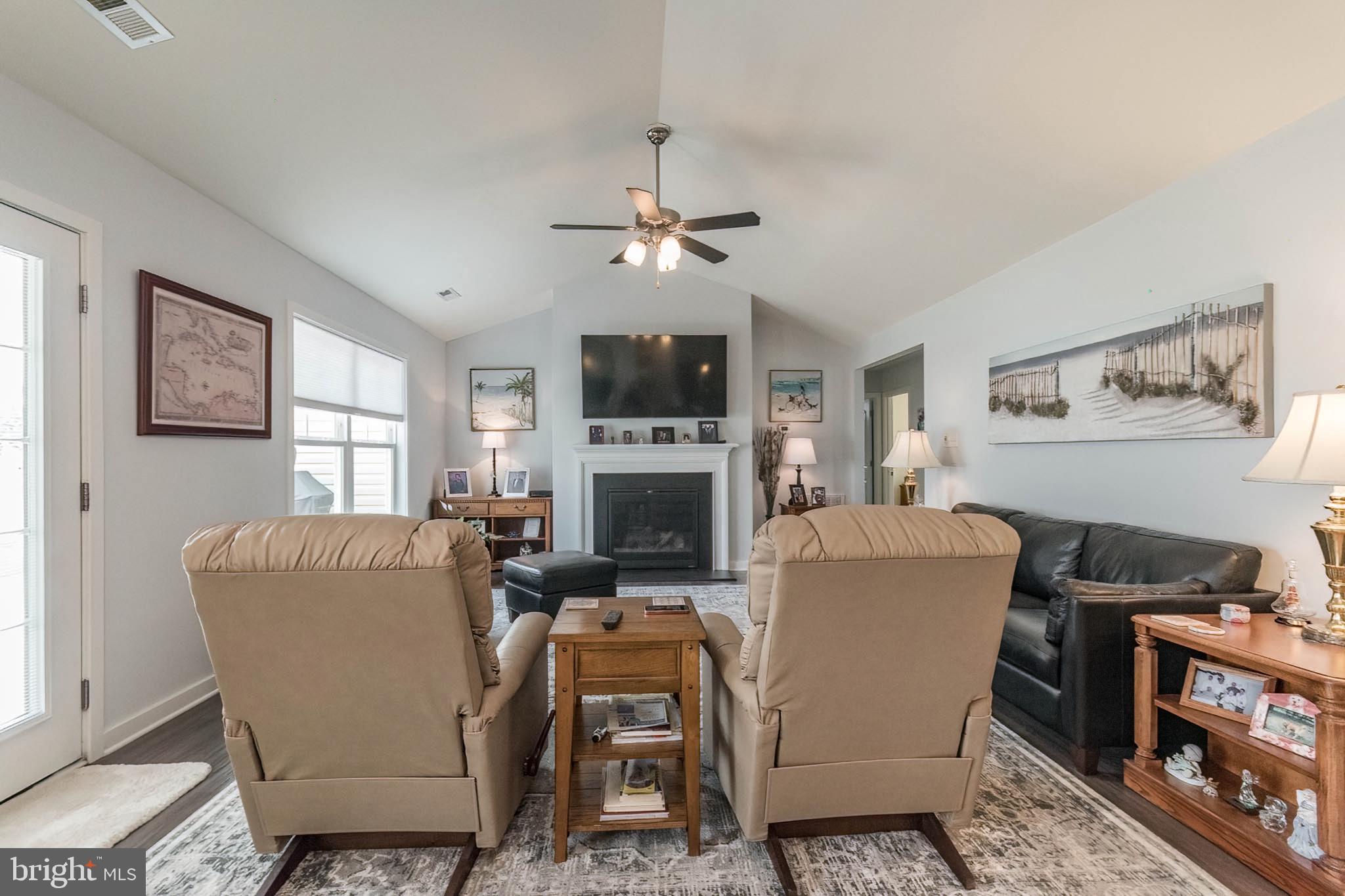 BRIDLE CREEK - Residential