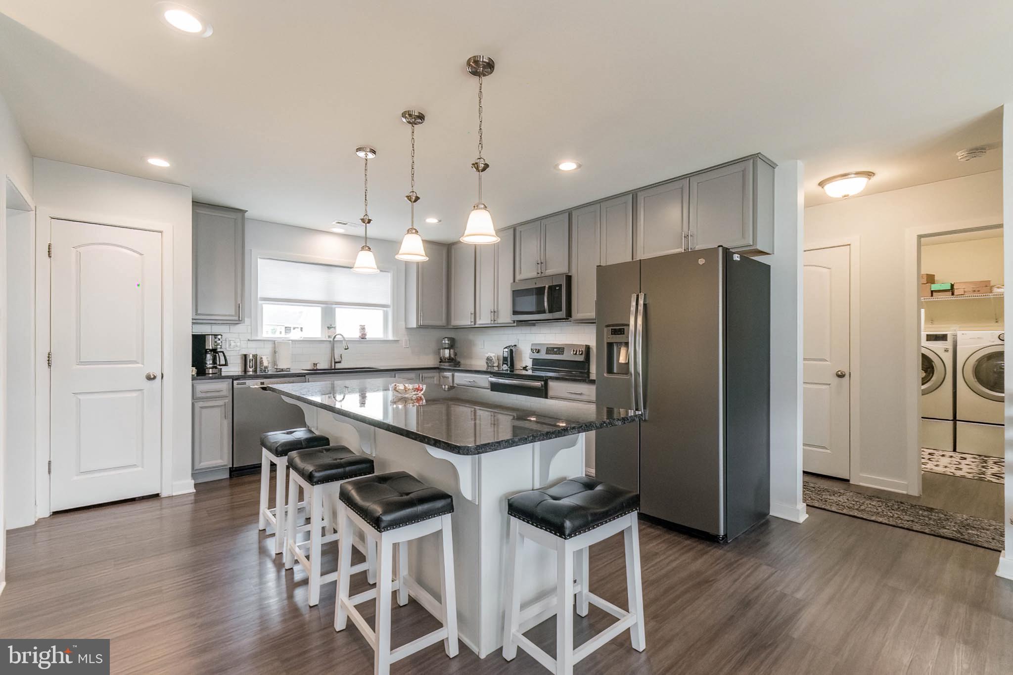 BRIDLE CREEK - Residential