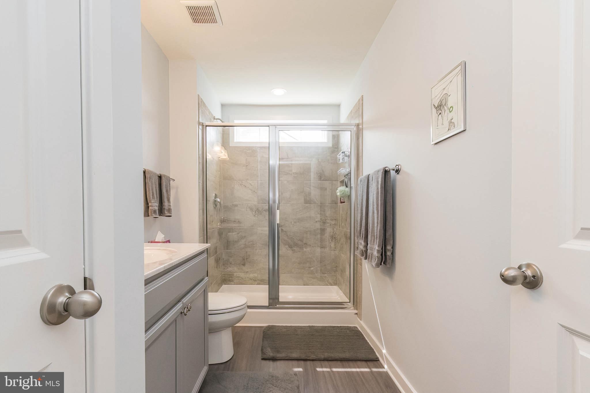 BRIDLE CREEK - Residential